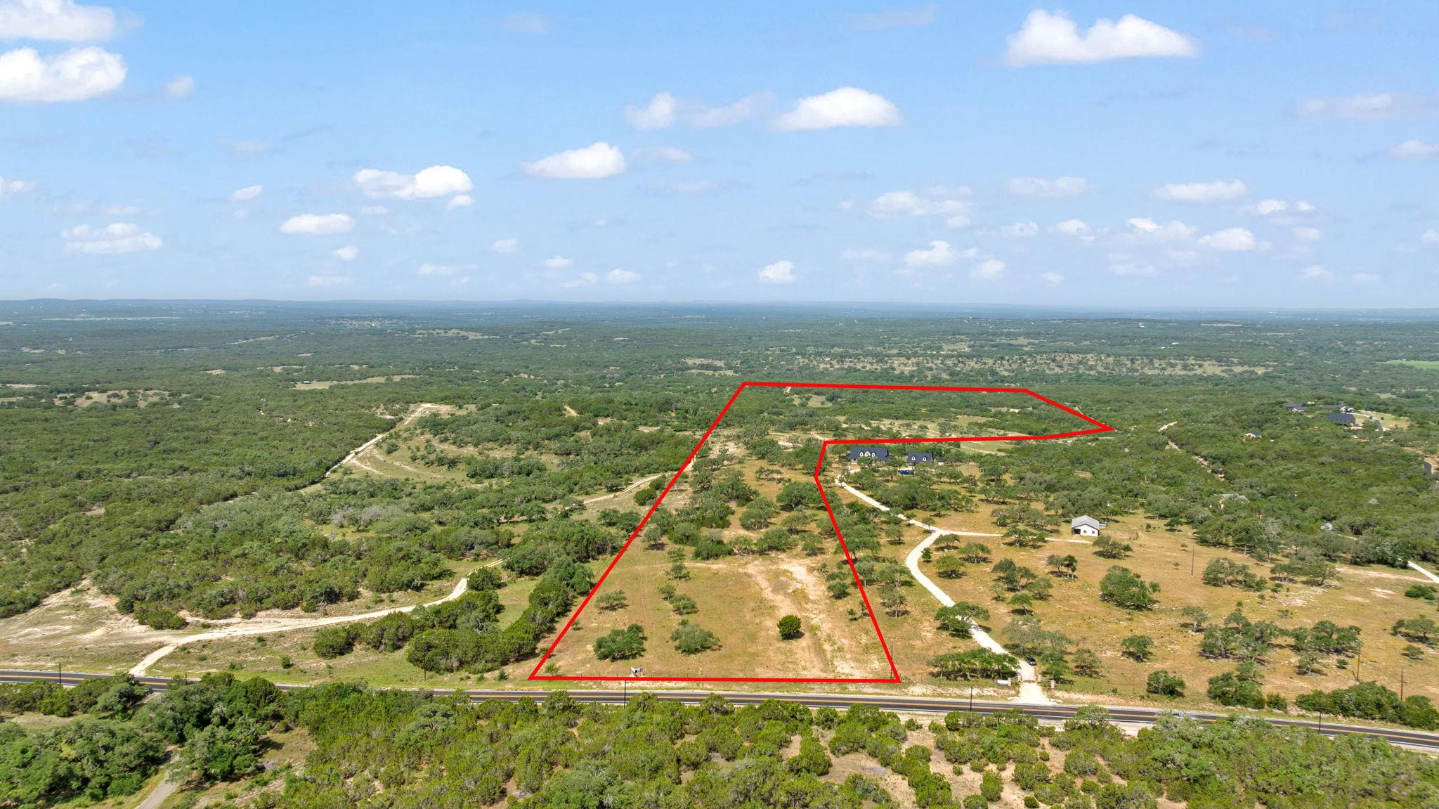 TBD Farm to Market 2325 RD