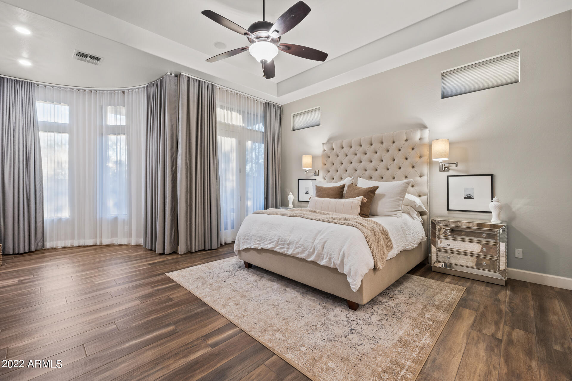 3534 N BOULDER CANYON Street