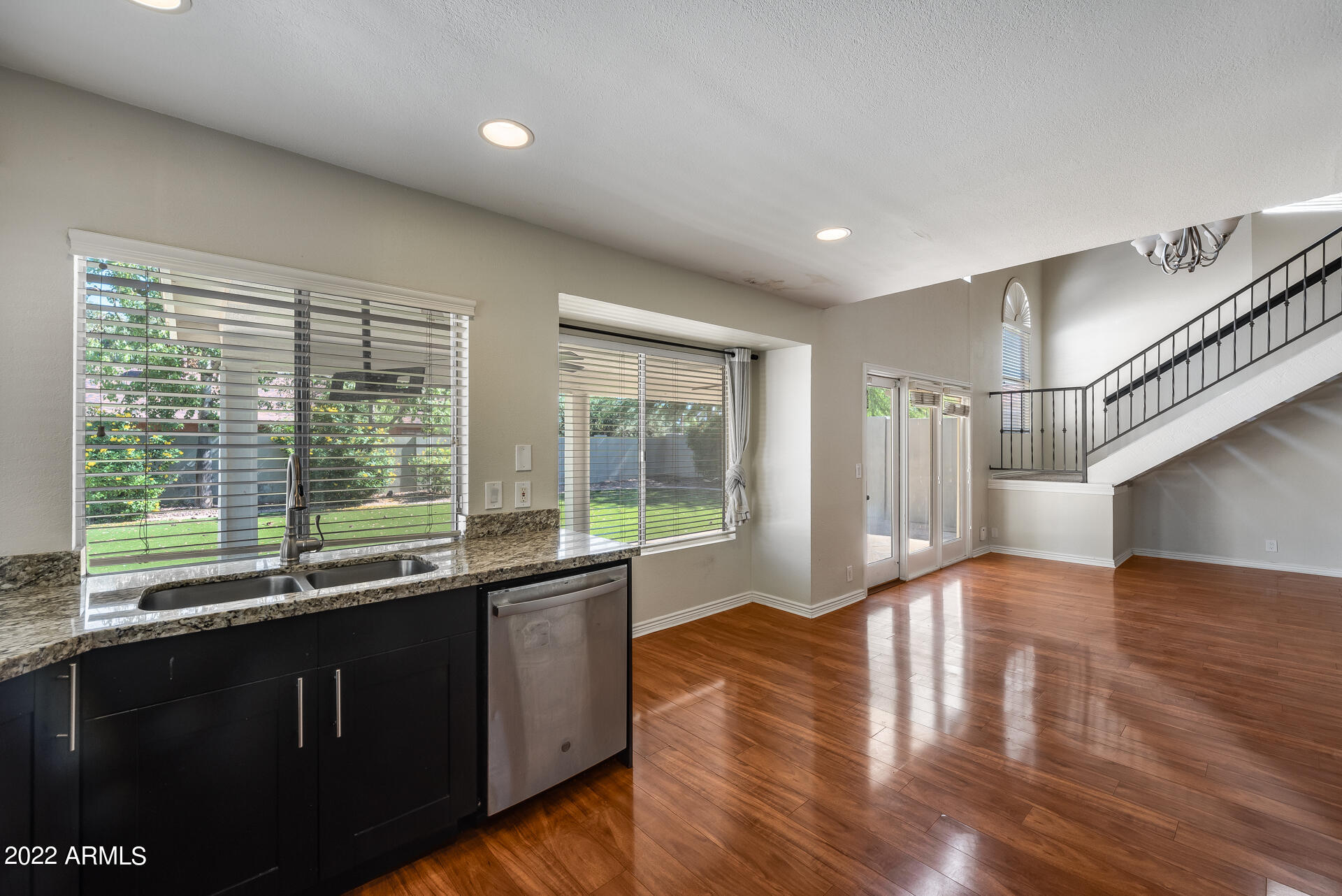 4818 E HILLERY Drive