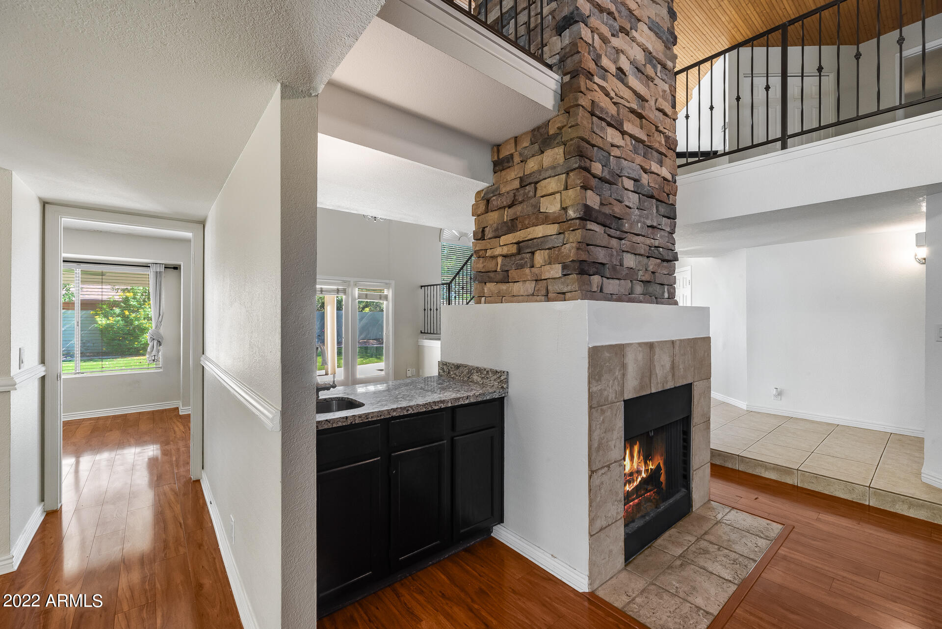 4818 E HILLERY Drive