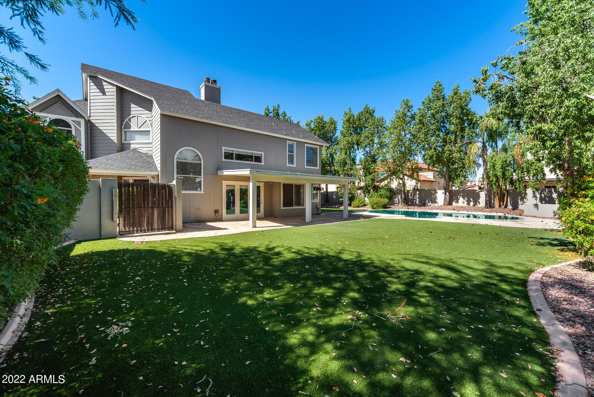 4818 E HILLERY Drive