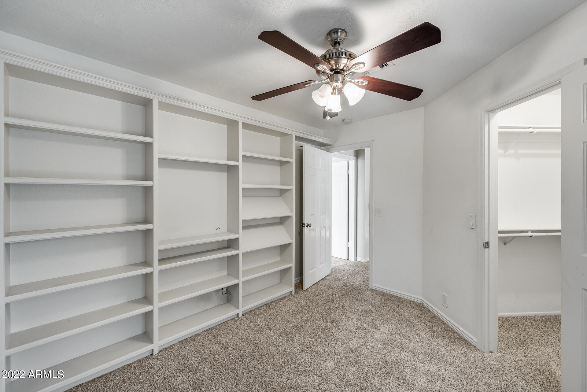 4818 E HILLERY Drive