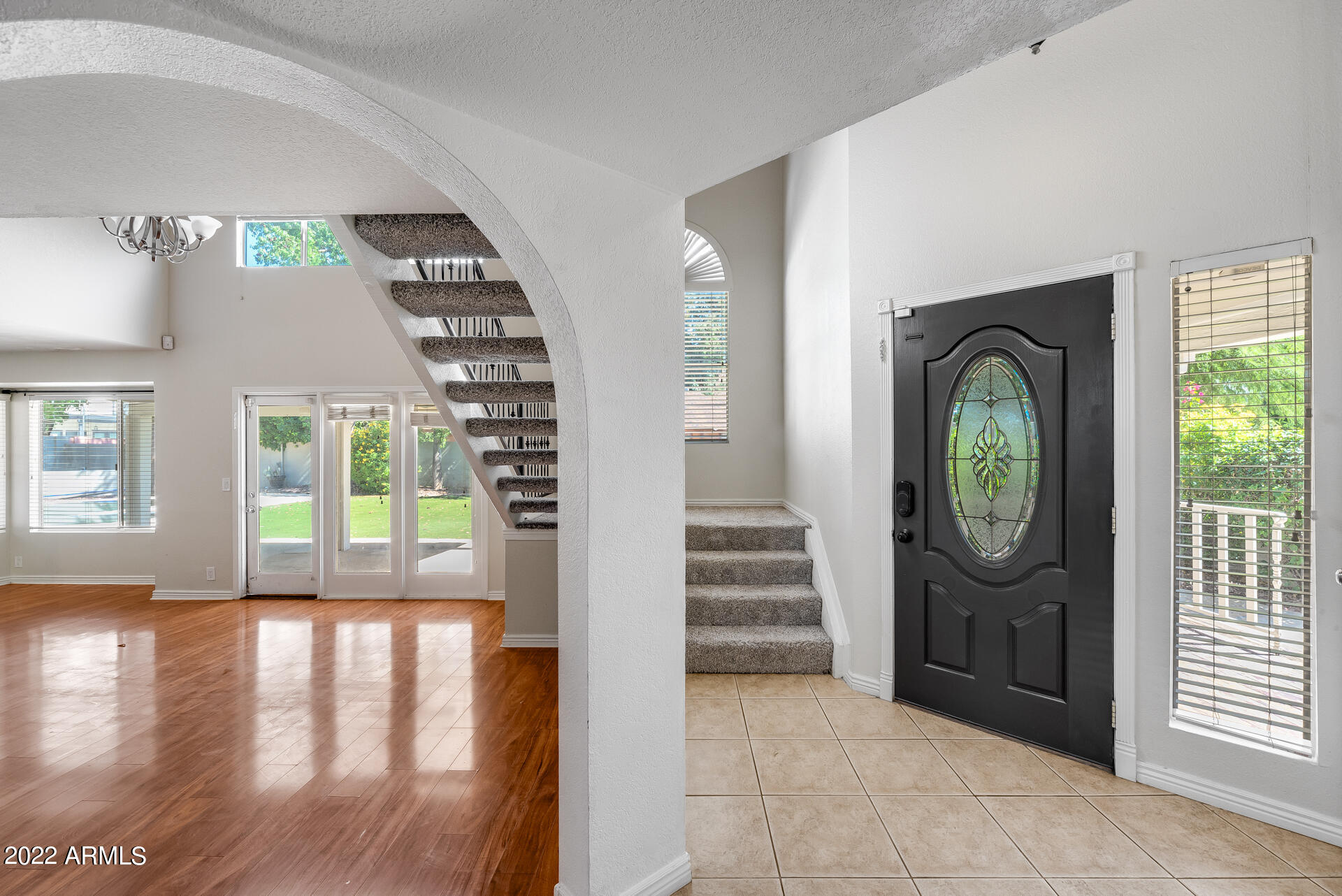 4818 E HILLERY Drive