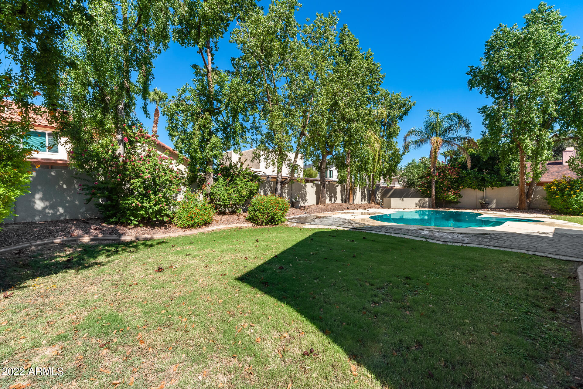 4818 E HILLERY Drive