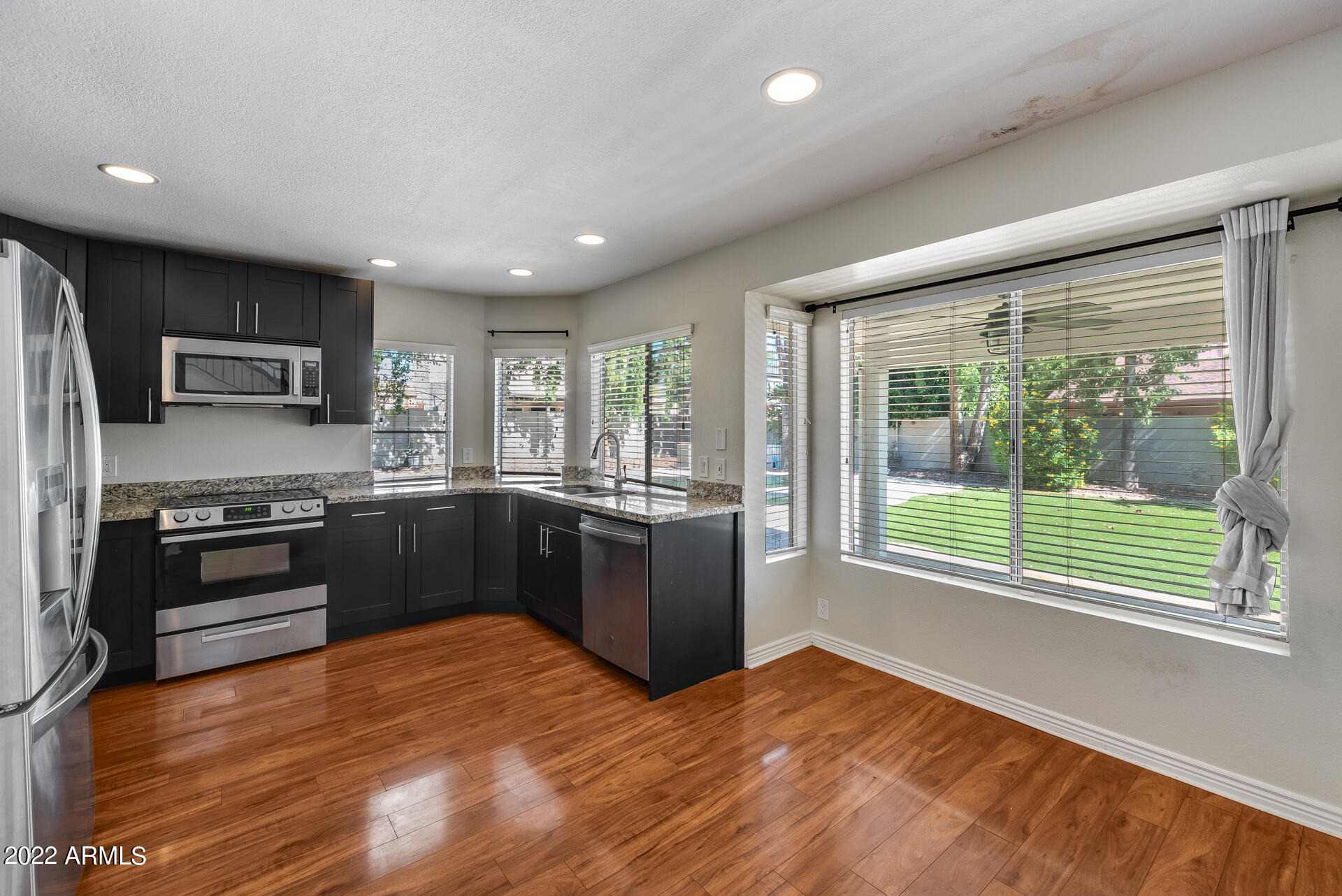 4818 E HILLERY Drive