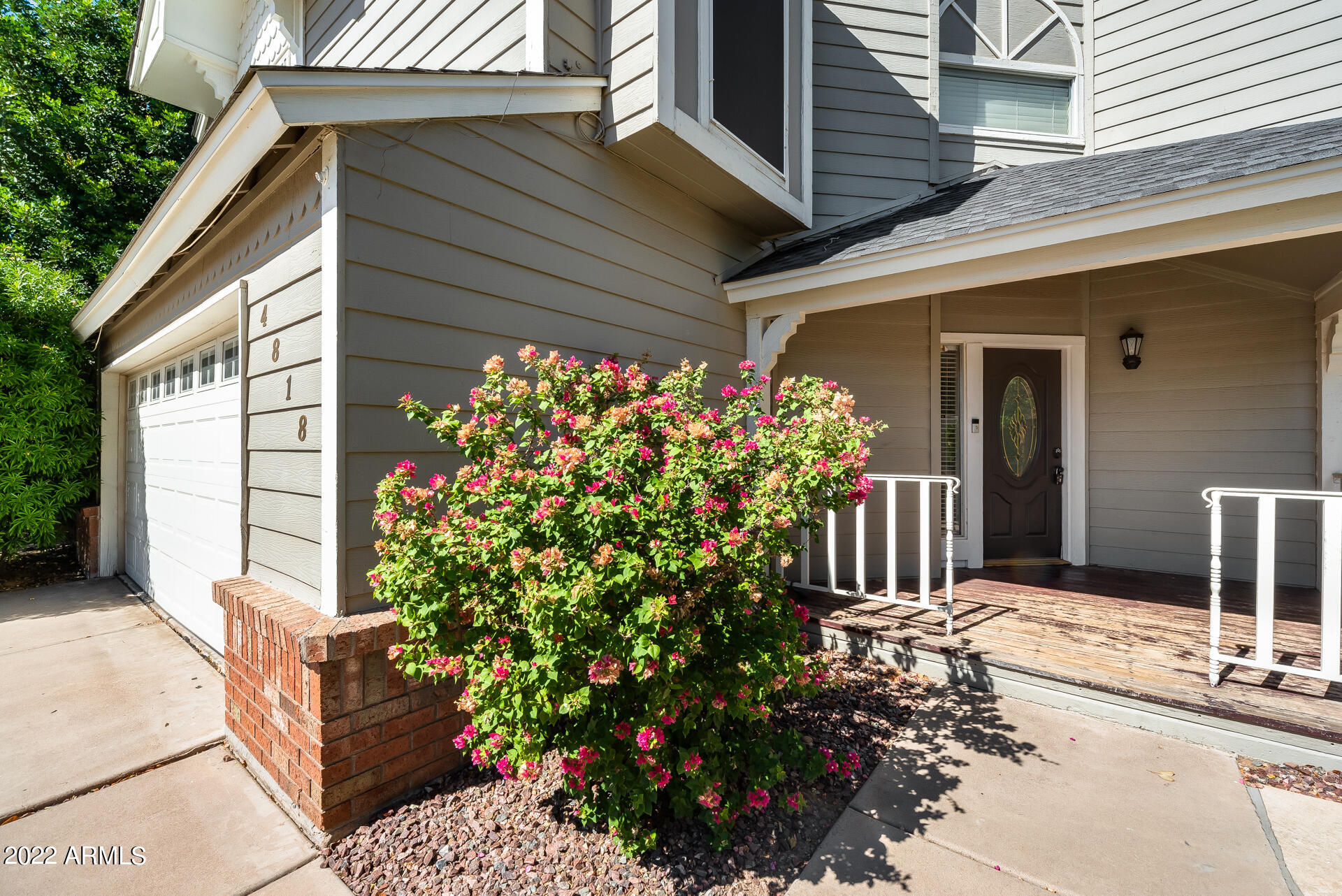 4818 E HILLERY Drive