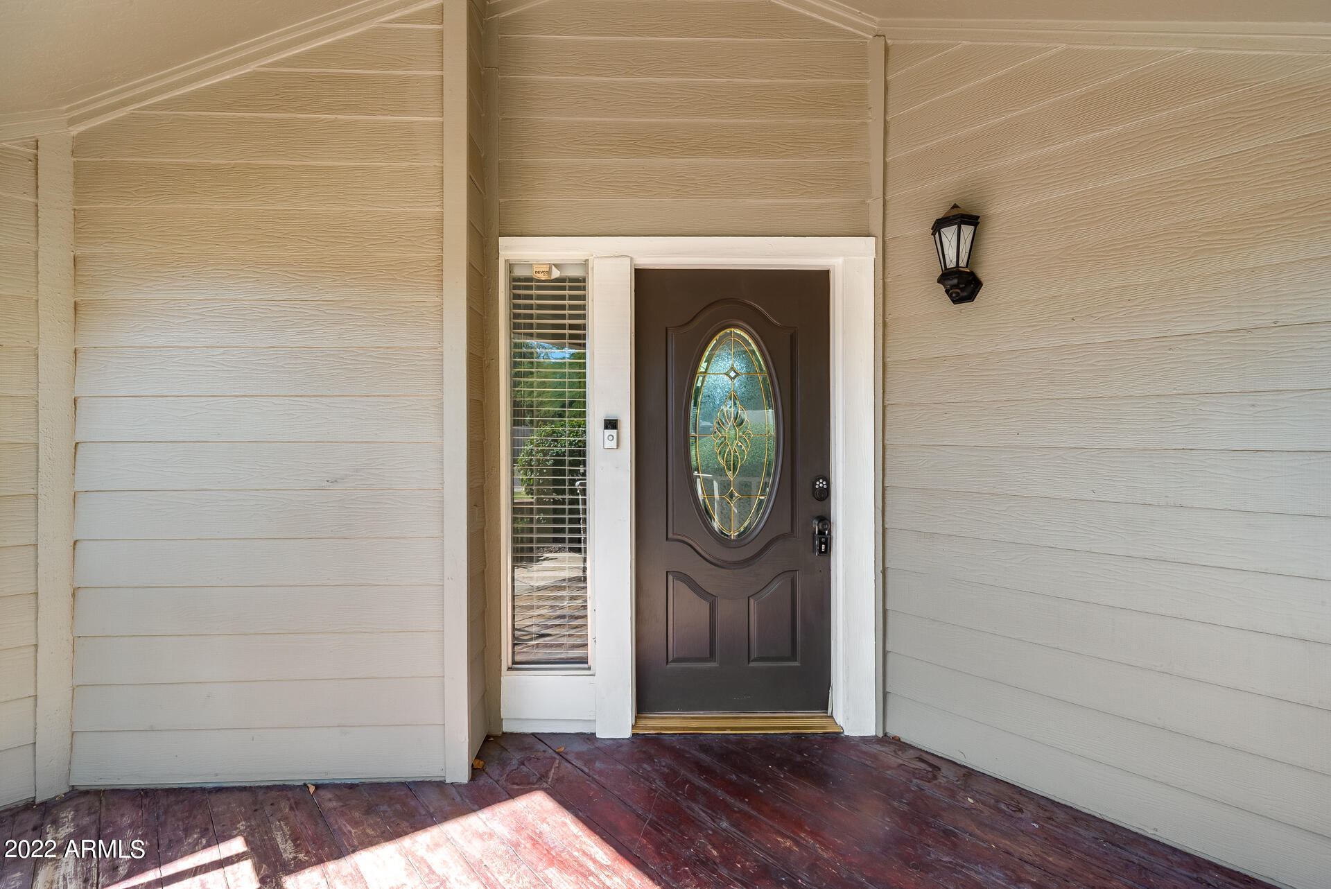 4818 E HILLERY Drive