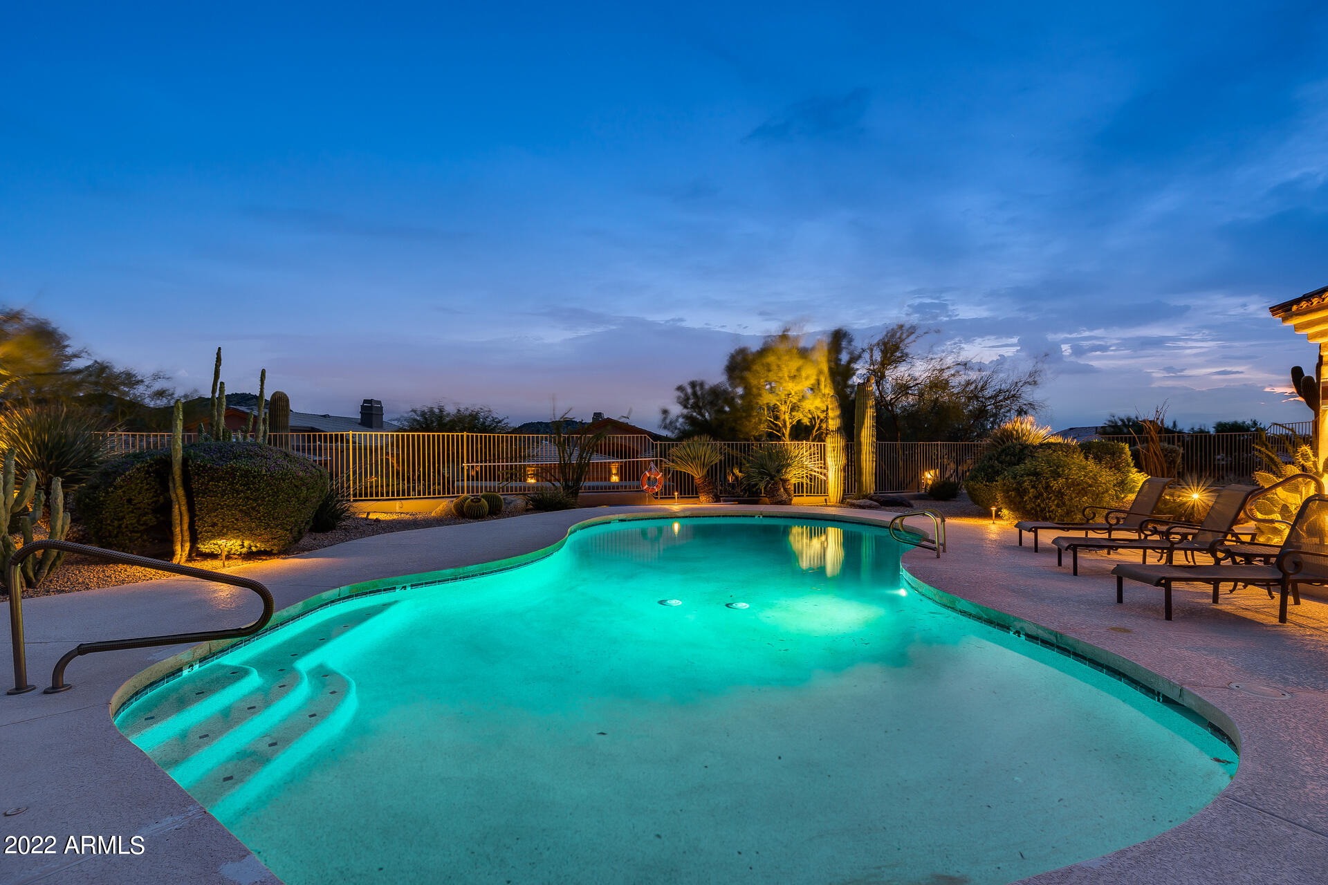 11171 E DESERT VISTA Drive