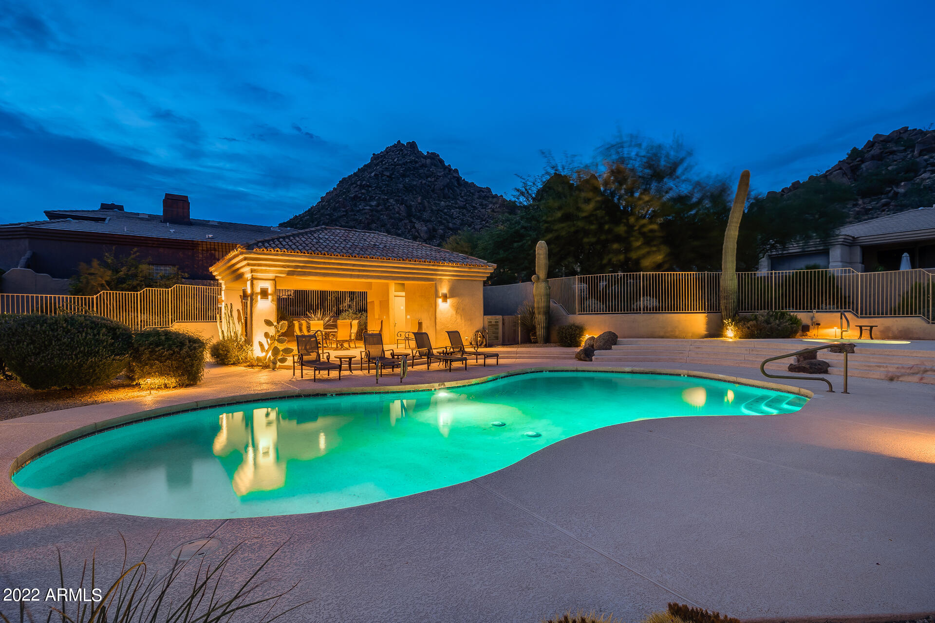 11171 E DESERT VISTA Drive