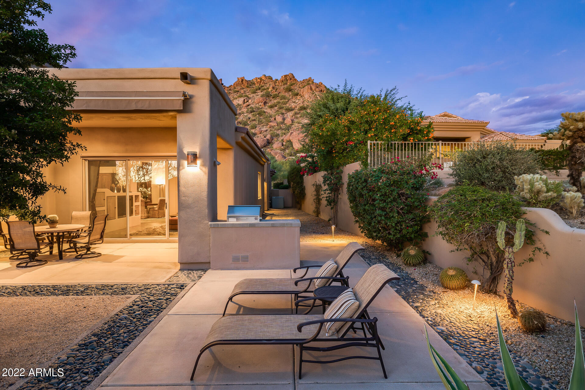 11171 E DESERT VISTA Drive