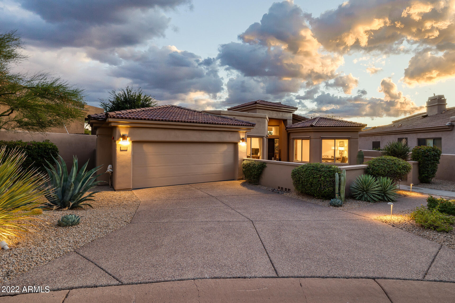 11171 E DESERT VISTA Drive