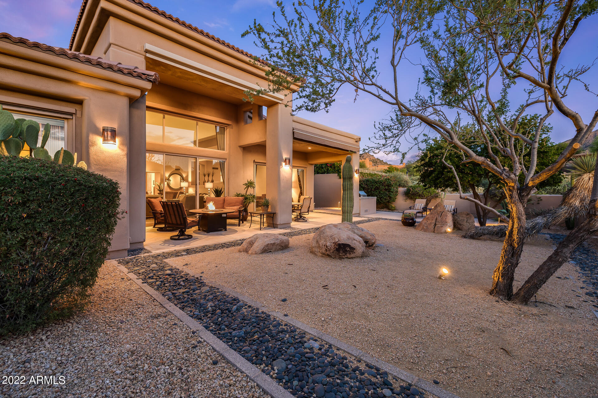 11171 E DESERT VISTA Drive