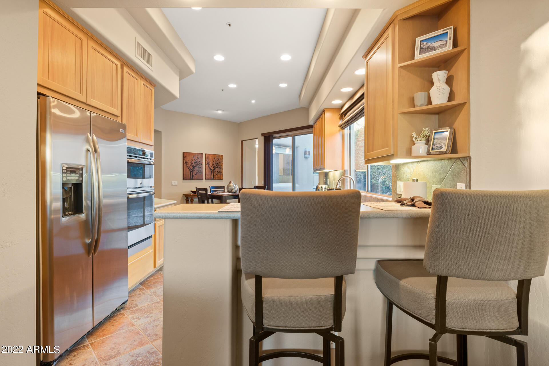 11171 E DESERT VISTA Drive