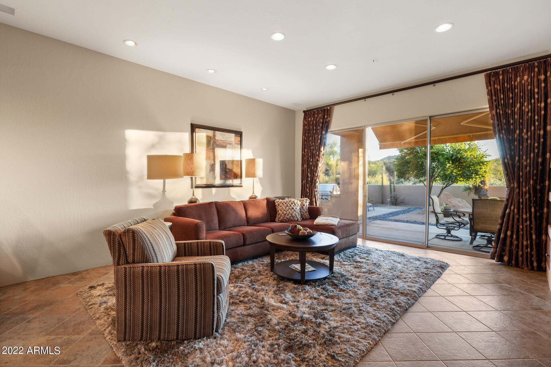 11171 E DESERT VISTA Drive