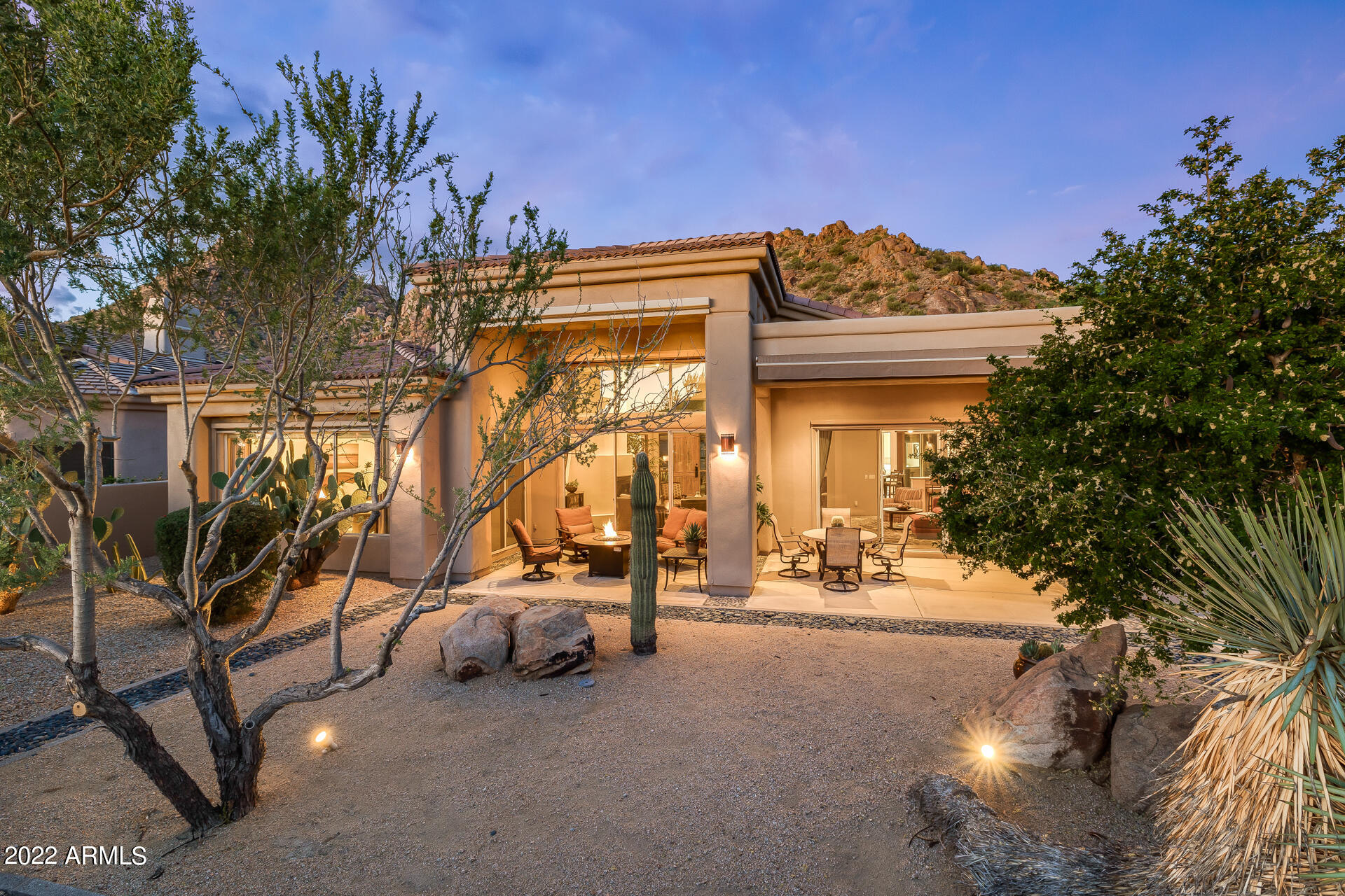 11171 E DESERT VISTA Drive