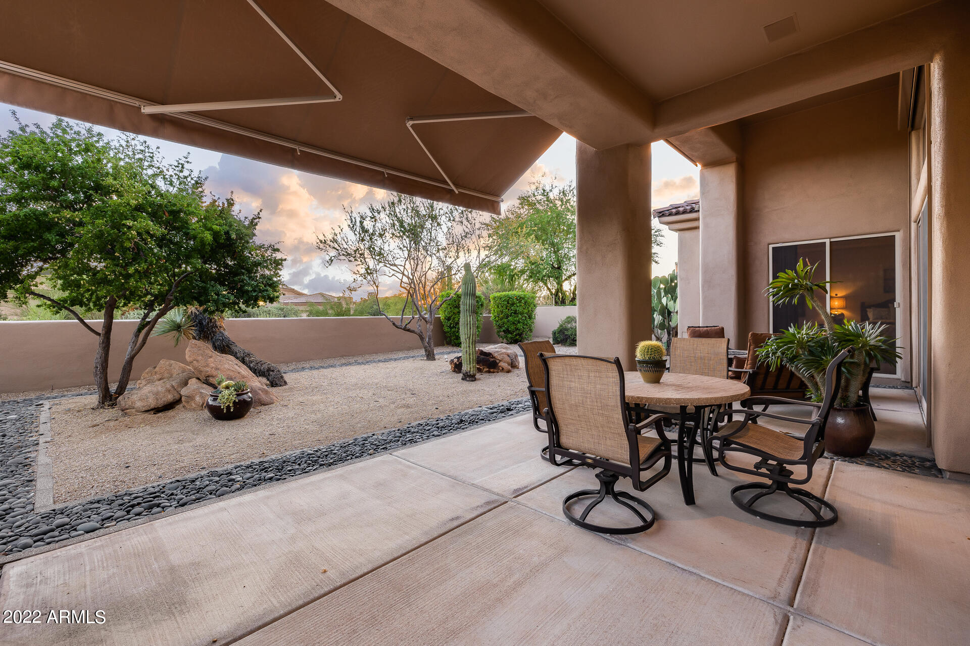 11171 E DESERT VISTA Drive