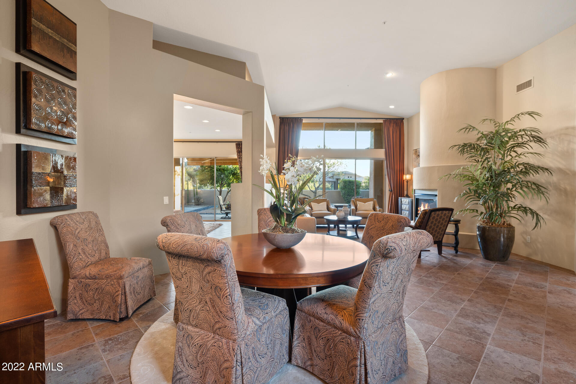 11171 E DESERT VISTA Drive