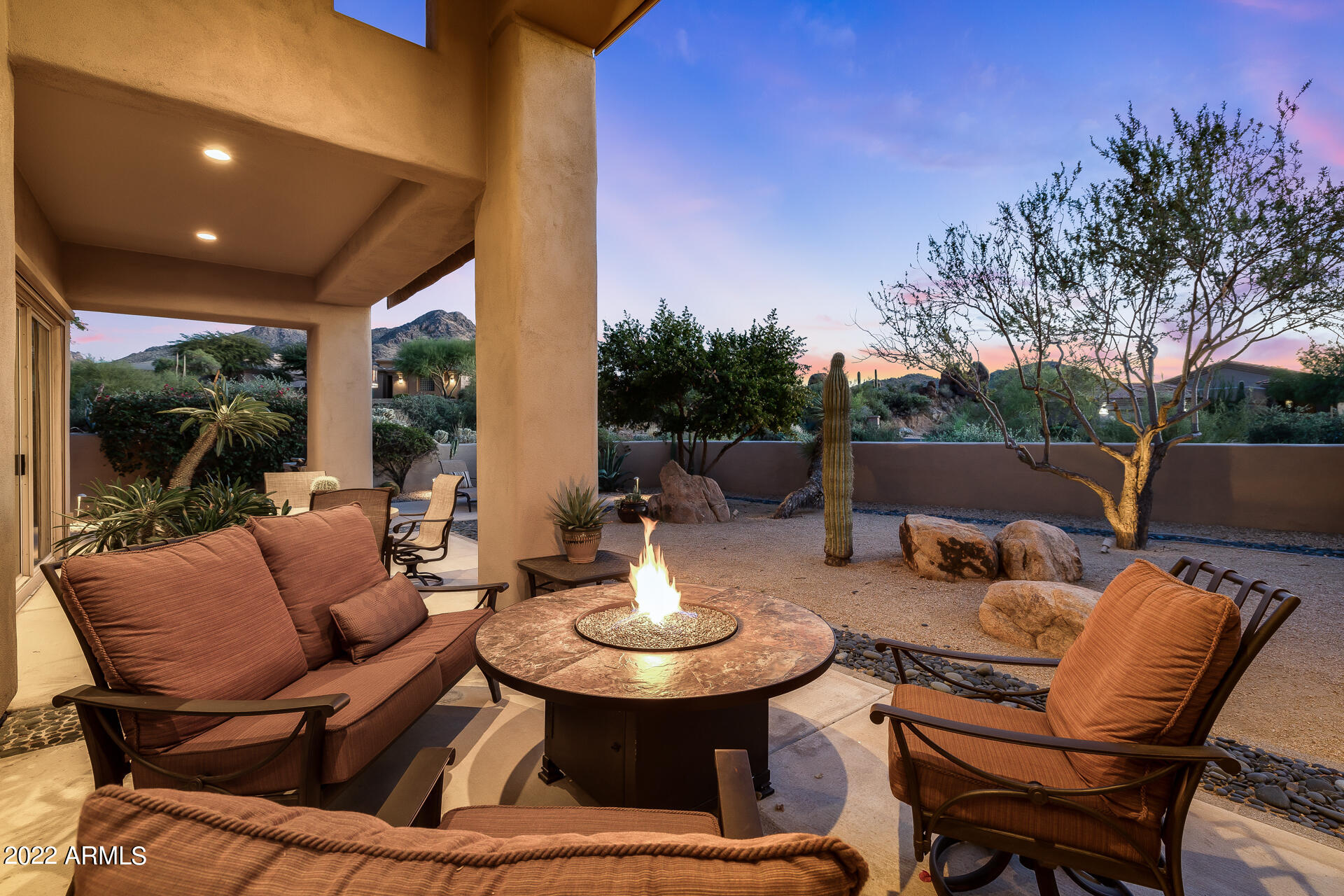 11171 E DESERT VISTA Drive