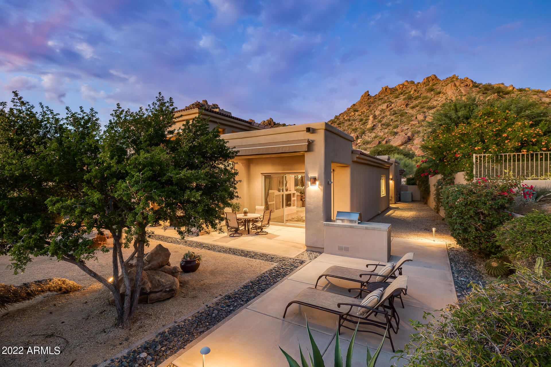 11171 E DESERT VISTA Drive