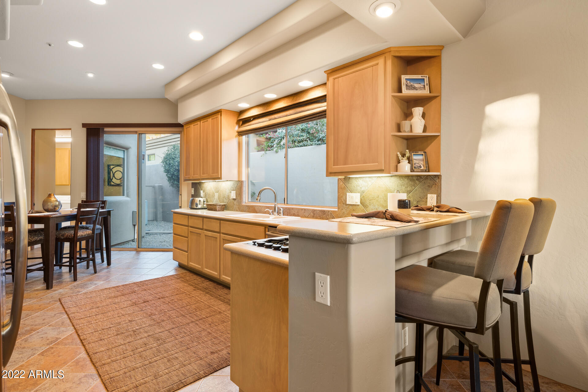 11171 E DESERT VISTA Drive