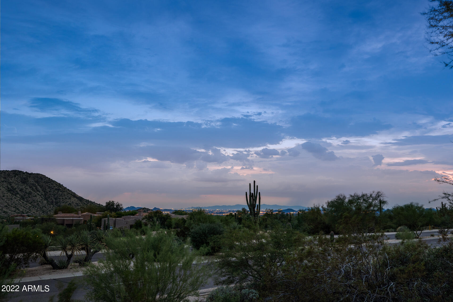 11171 E DESERT VISTA Drive