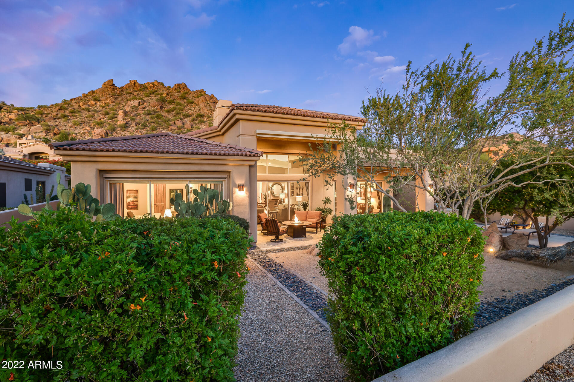 11171 E DESERT VISTA Drive