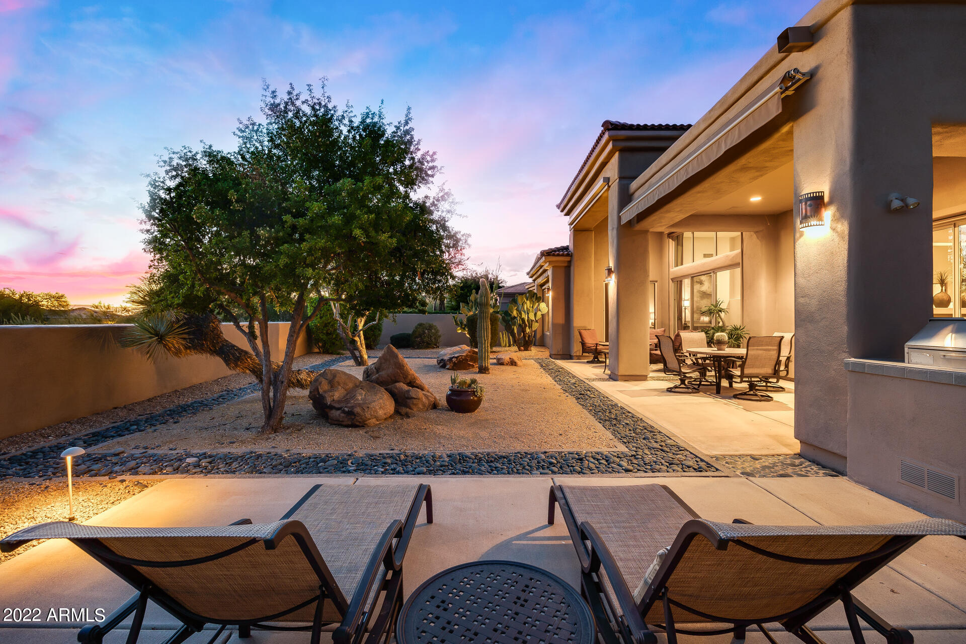 11171 E DESERT VISTA Drive