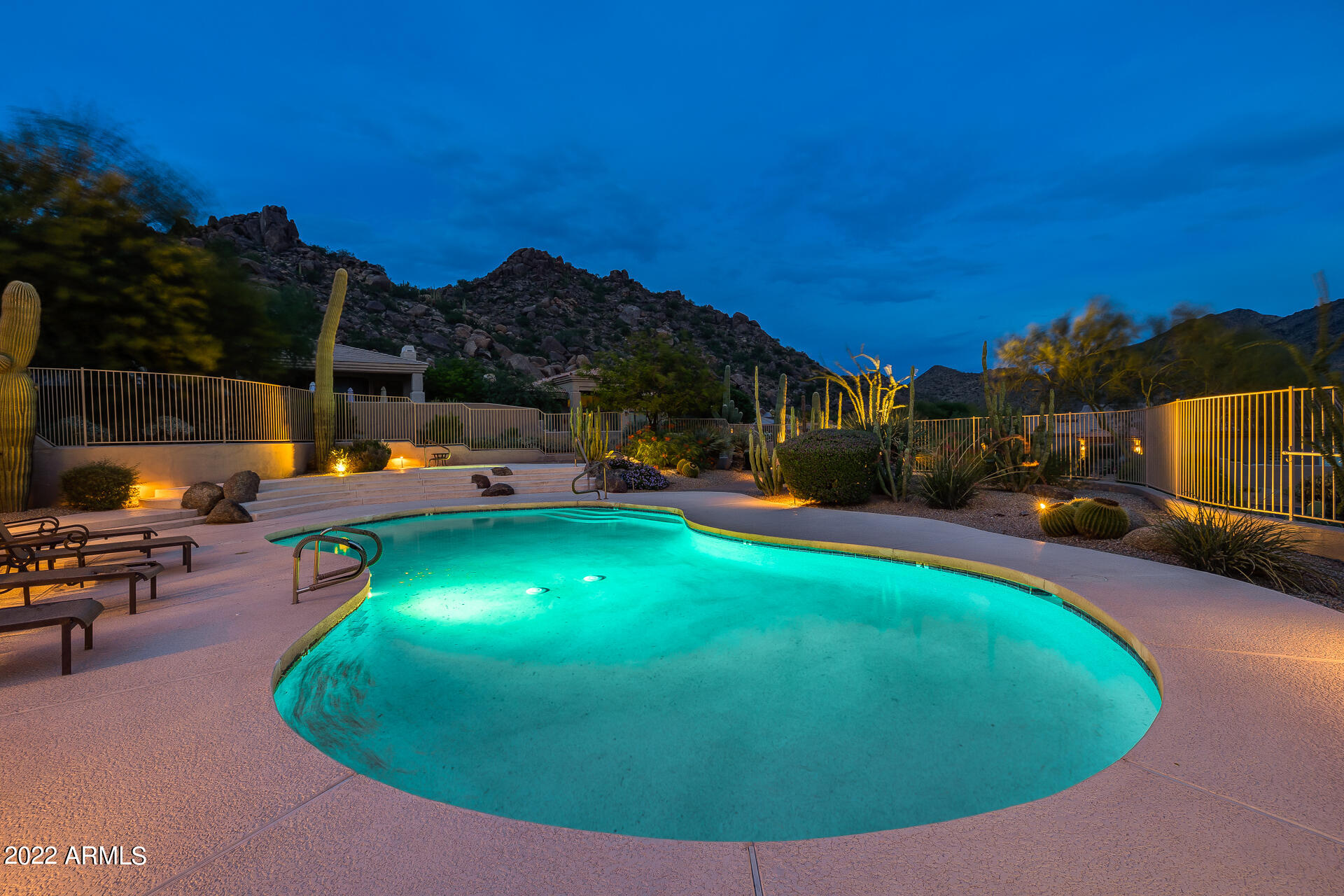 11171 E DESERT VISTA Drive