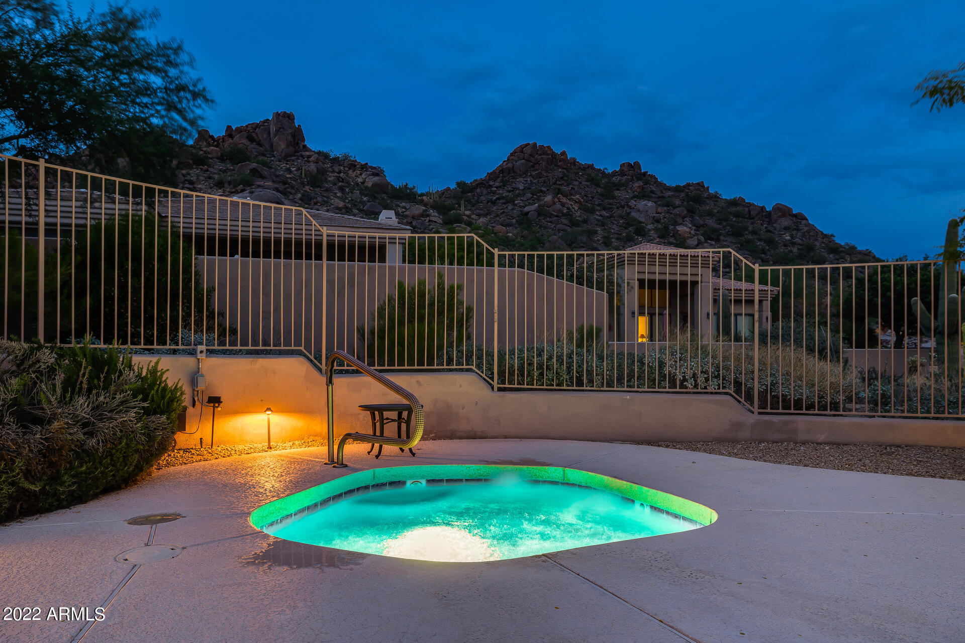 11171 E DESERT VISTA Drive