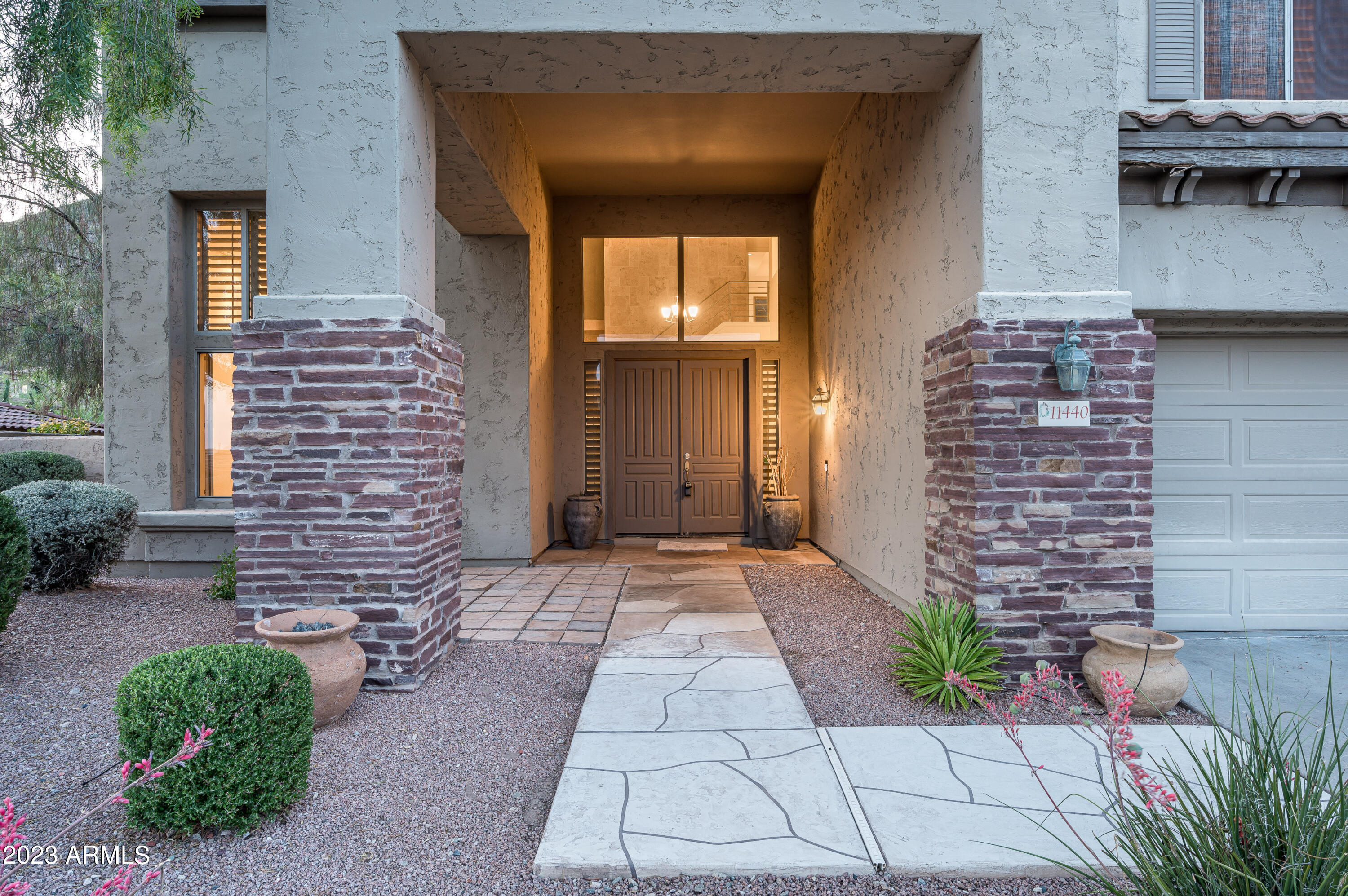 11440 E SWEETWATER Avenue