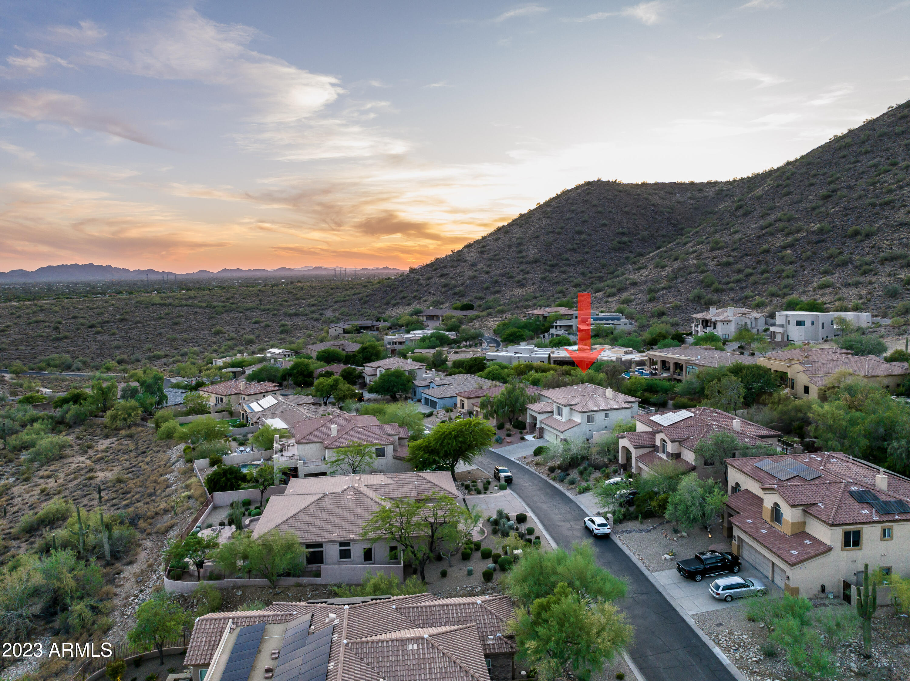 11440 E SWEETWATER Avenue