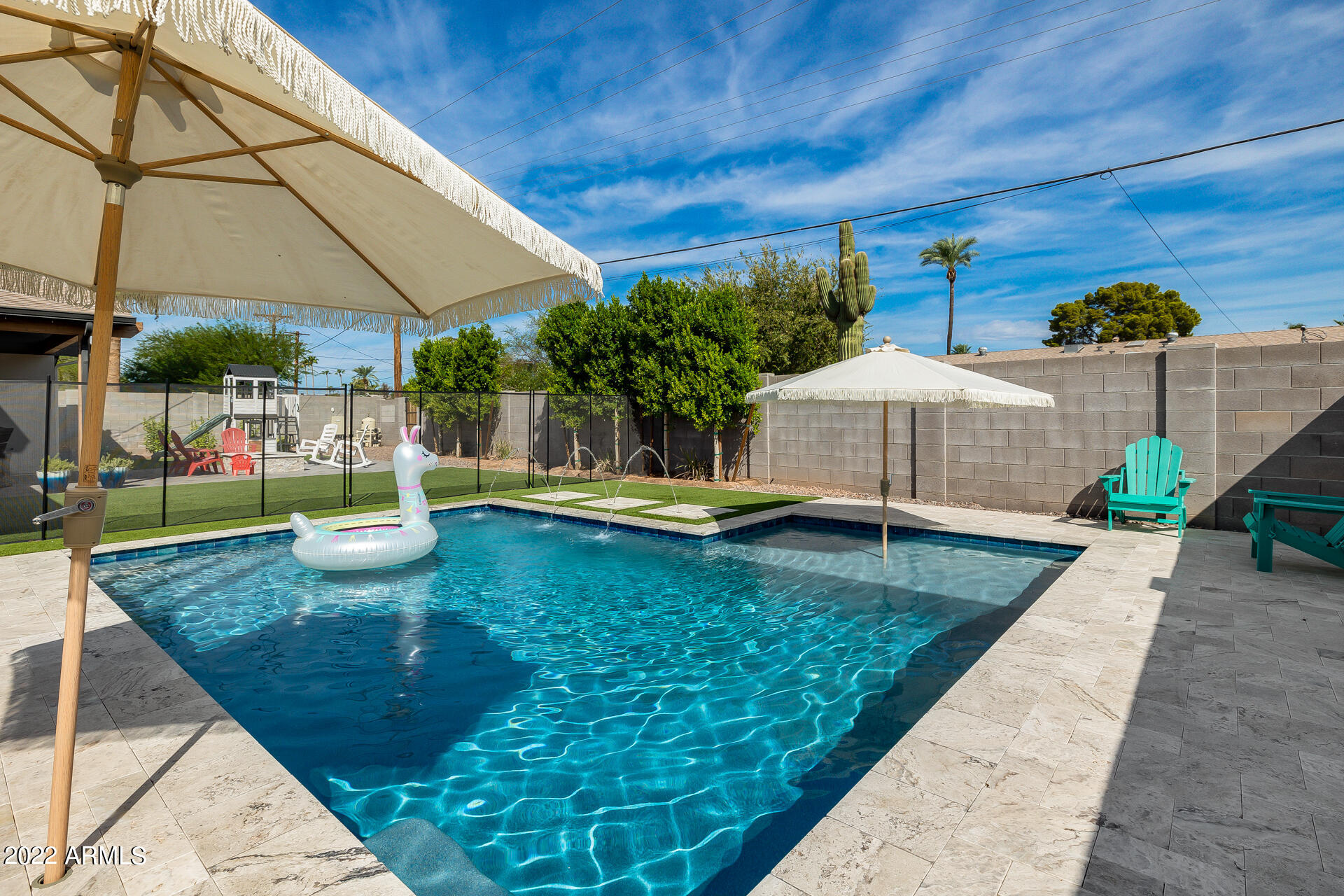 8508 E HEATHERBRAE Avenue