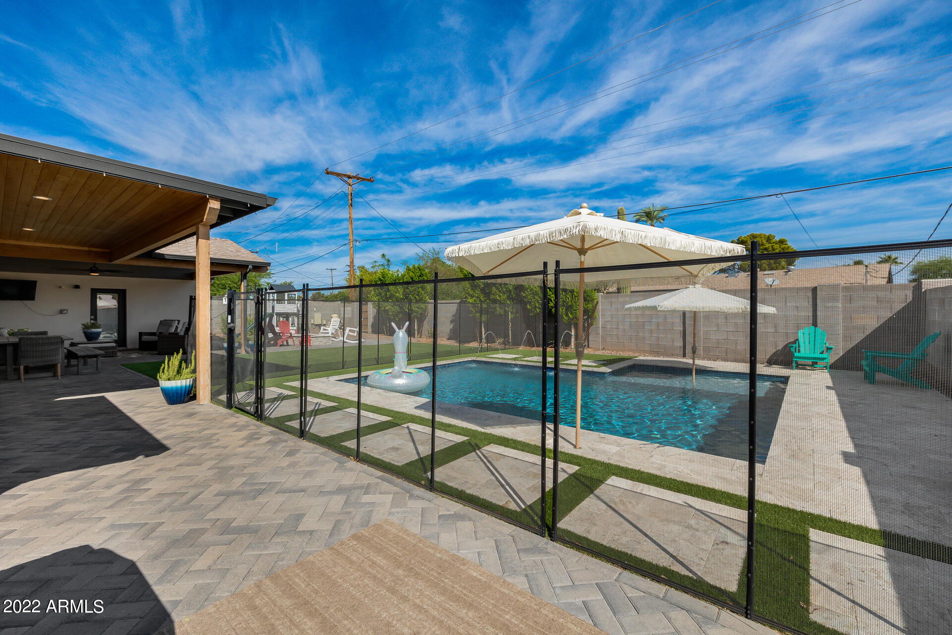 8508 E HEATHERBRAE Avenue