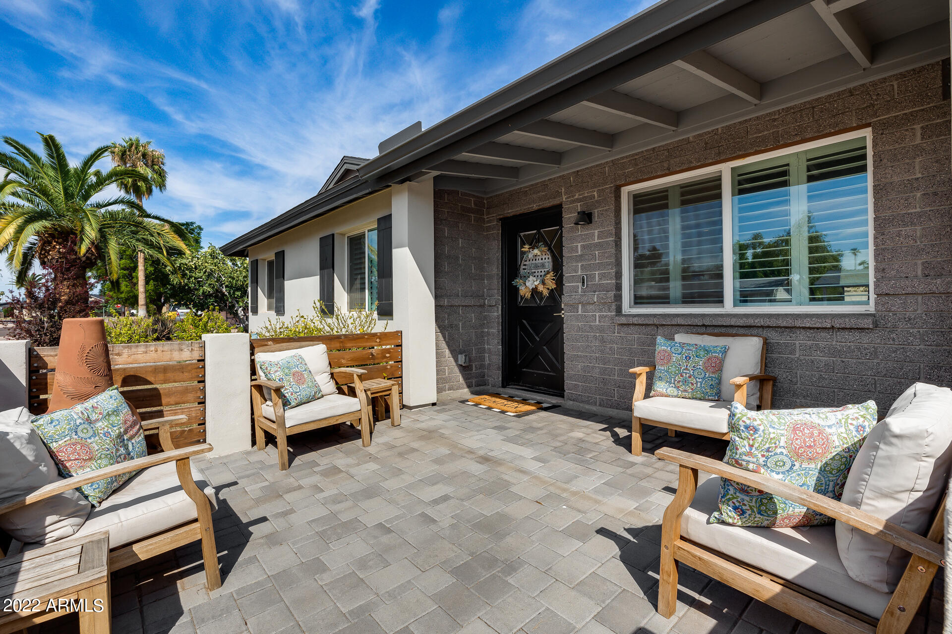 8508 E HEATHERBRAE Avenue