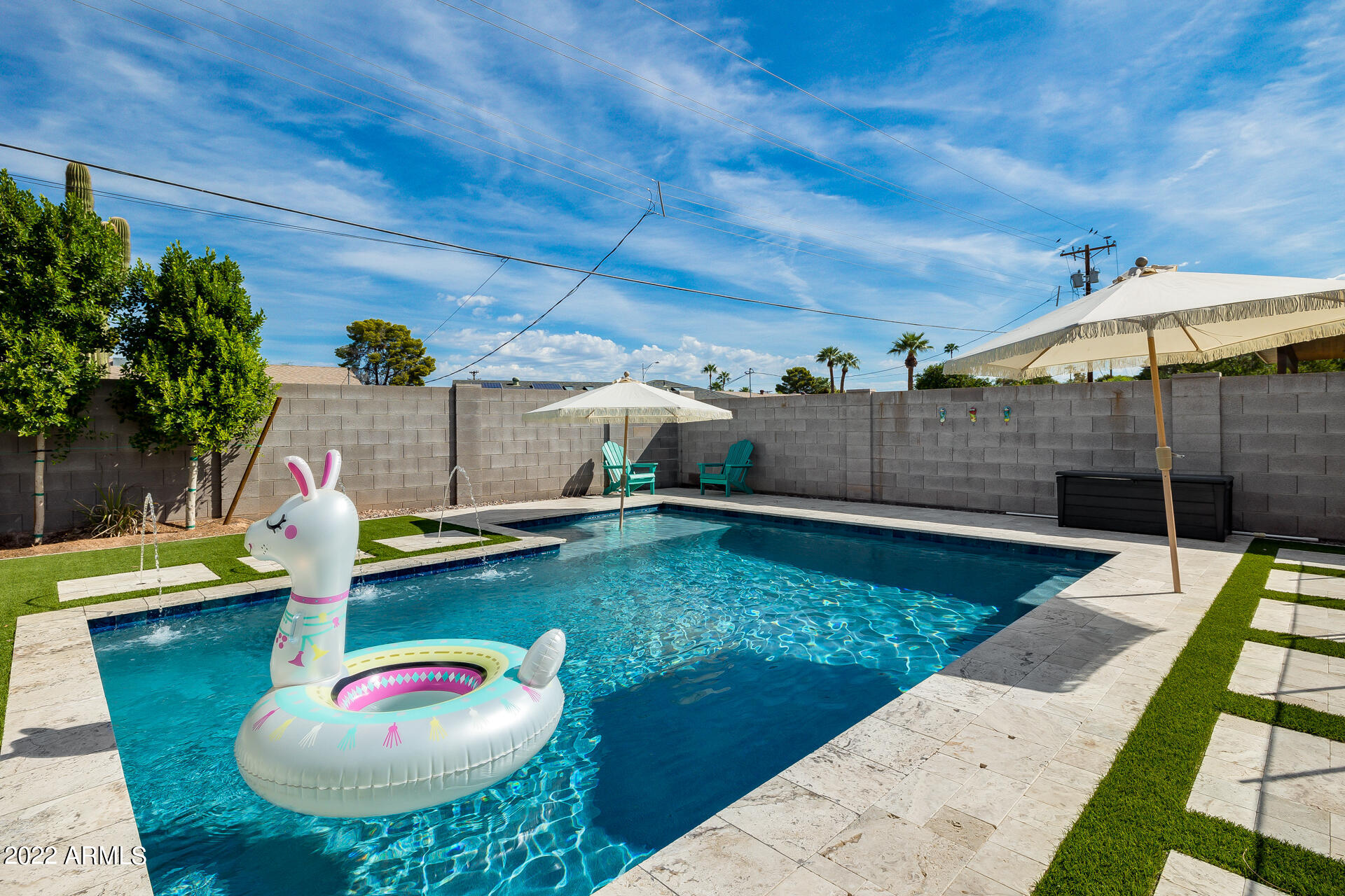 8508 E HEATHERBRAE Avenue