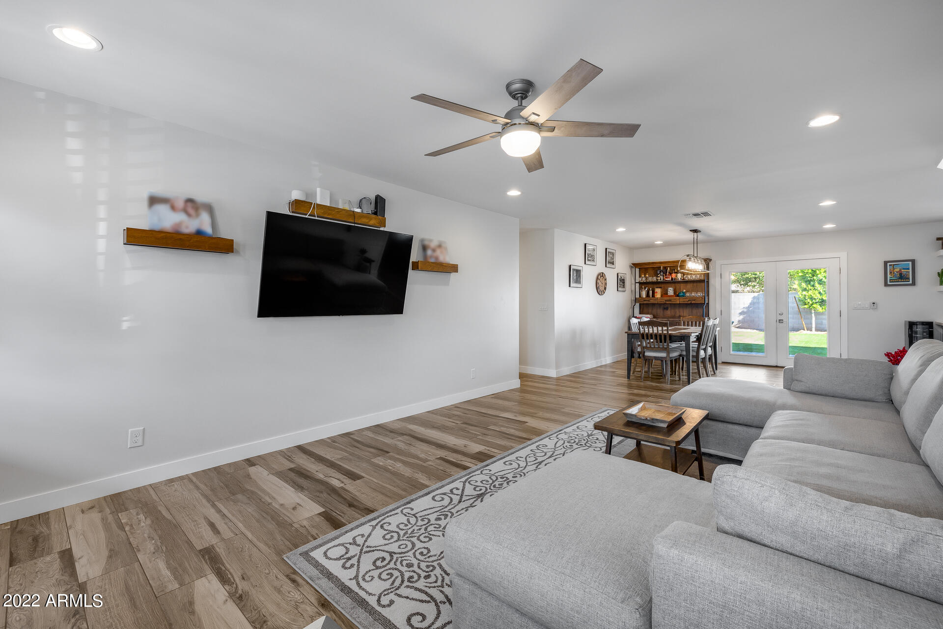 8508 E HEATHERBRAE Avenue