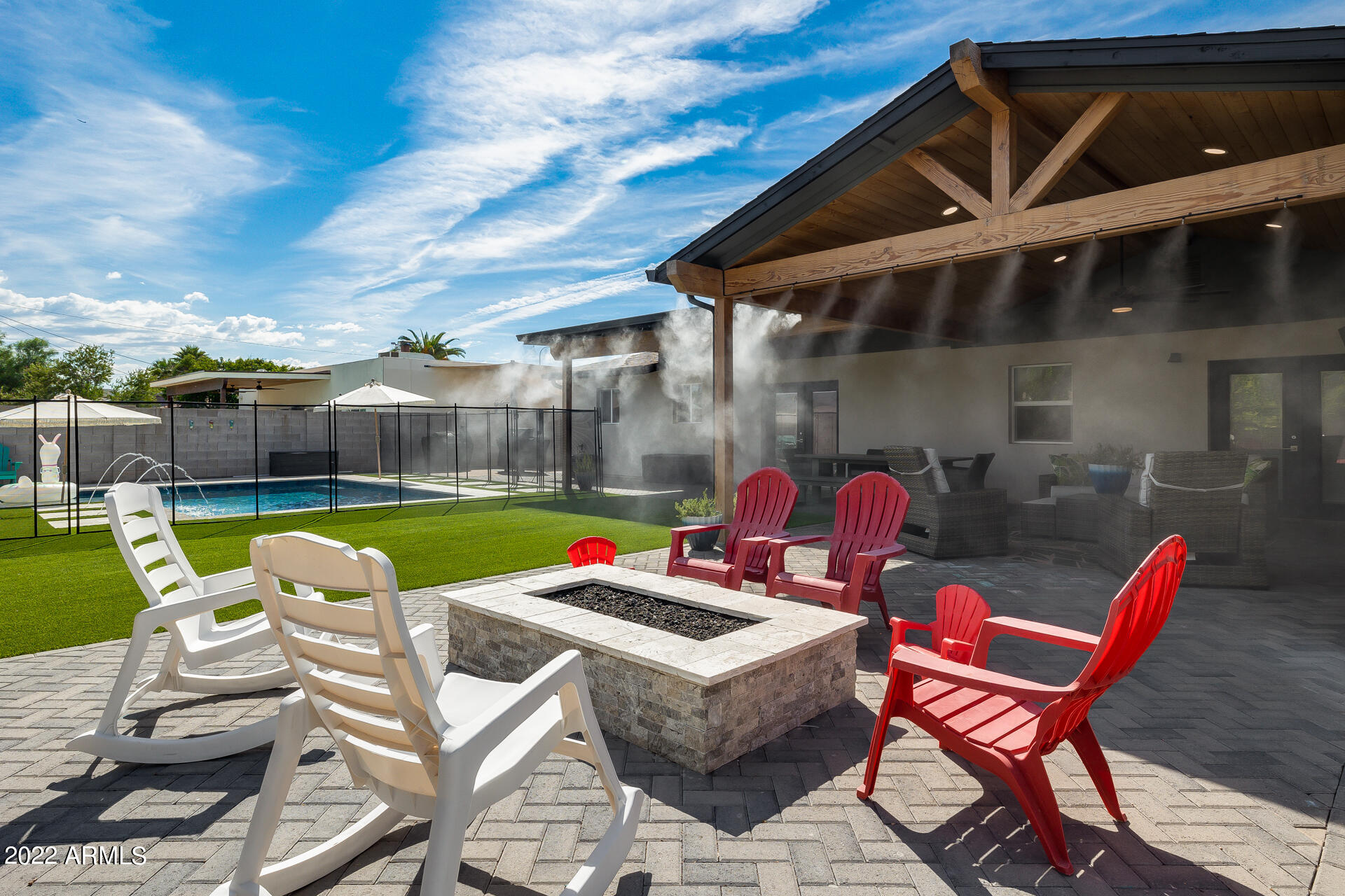 8508 E HEATHERBRAE Avenue