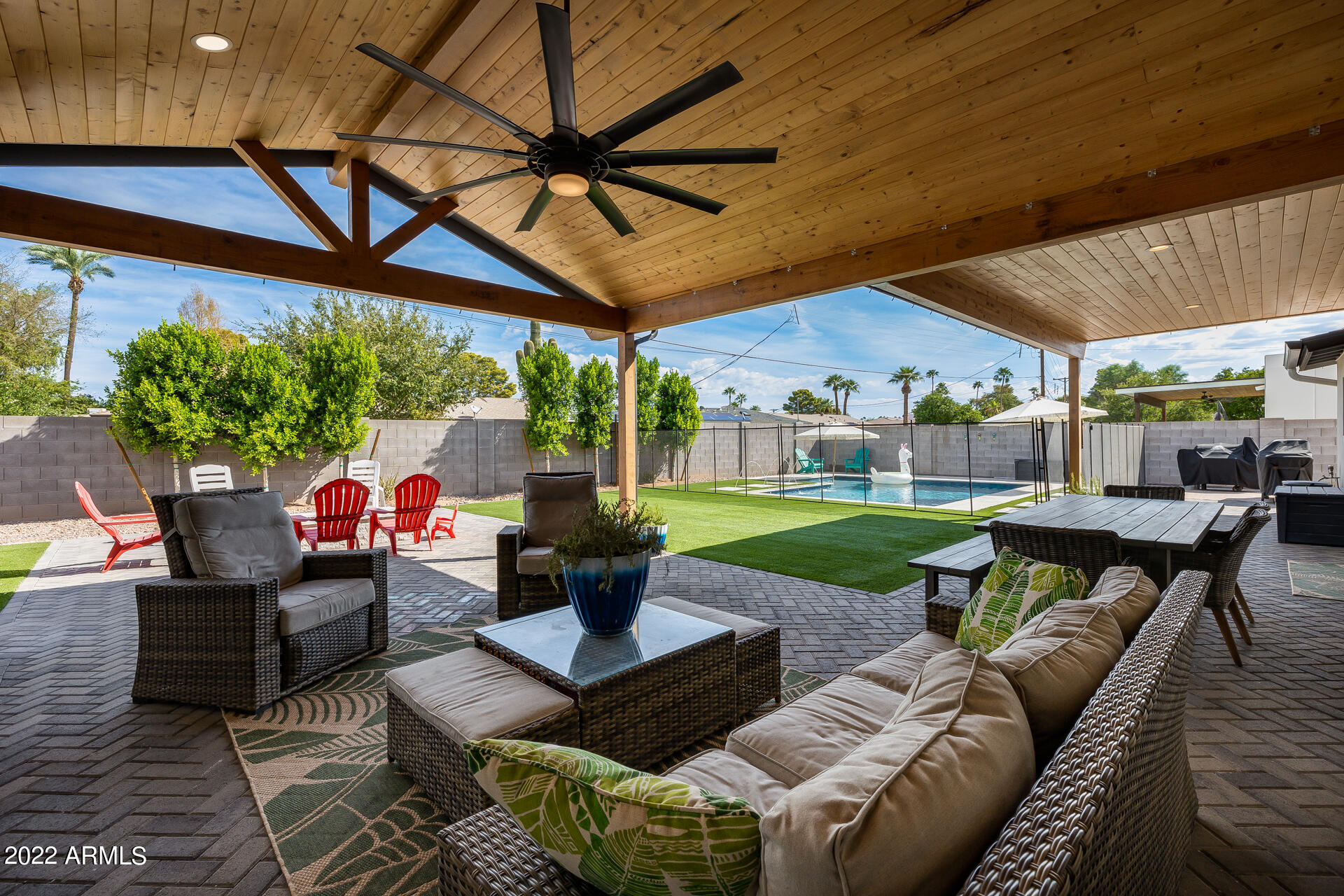 8508 E HEATHERBRAE Avenue