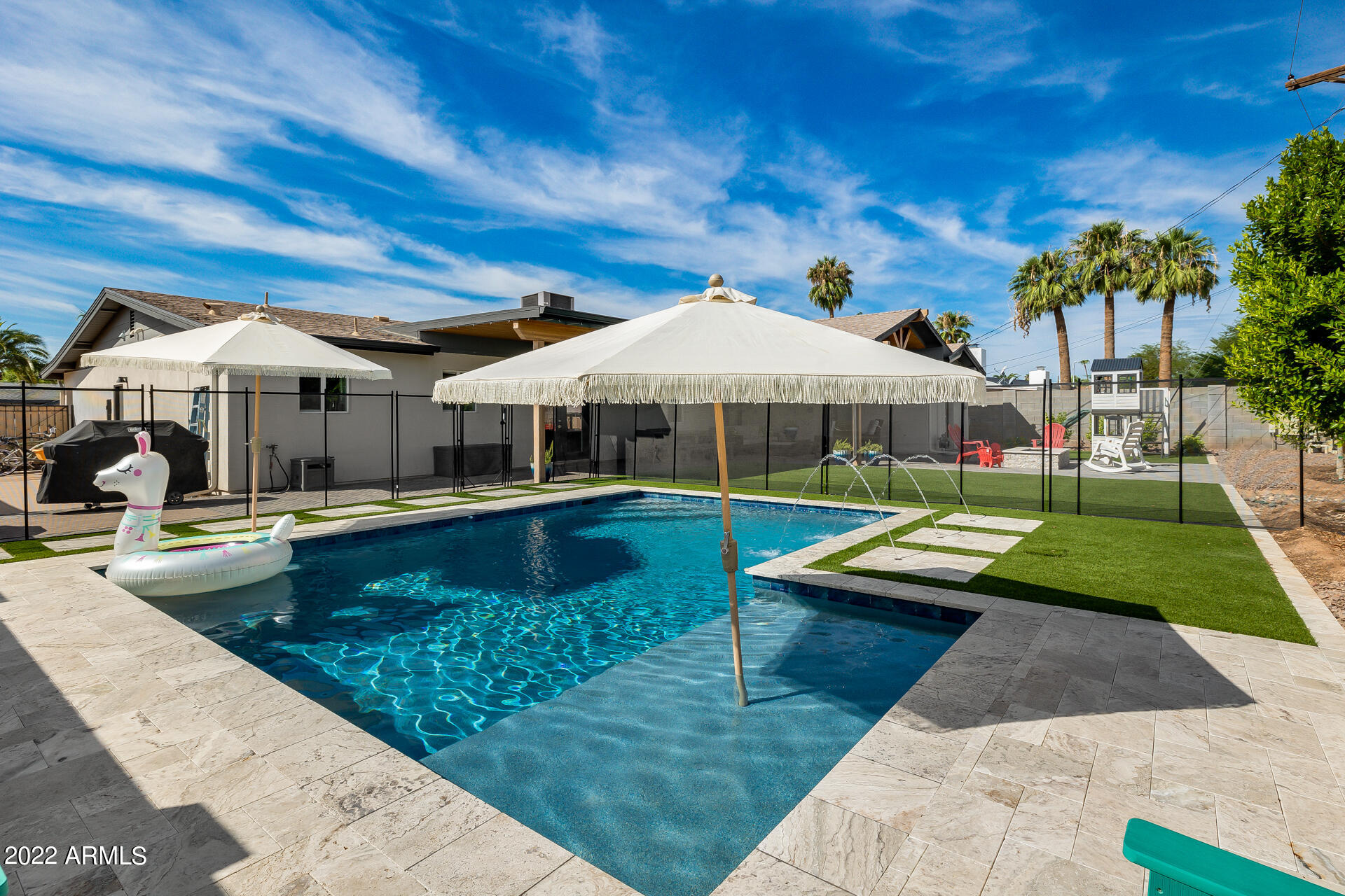 8508 E HEATHERBRAE Avenue