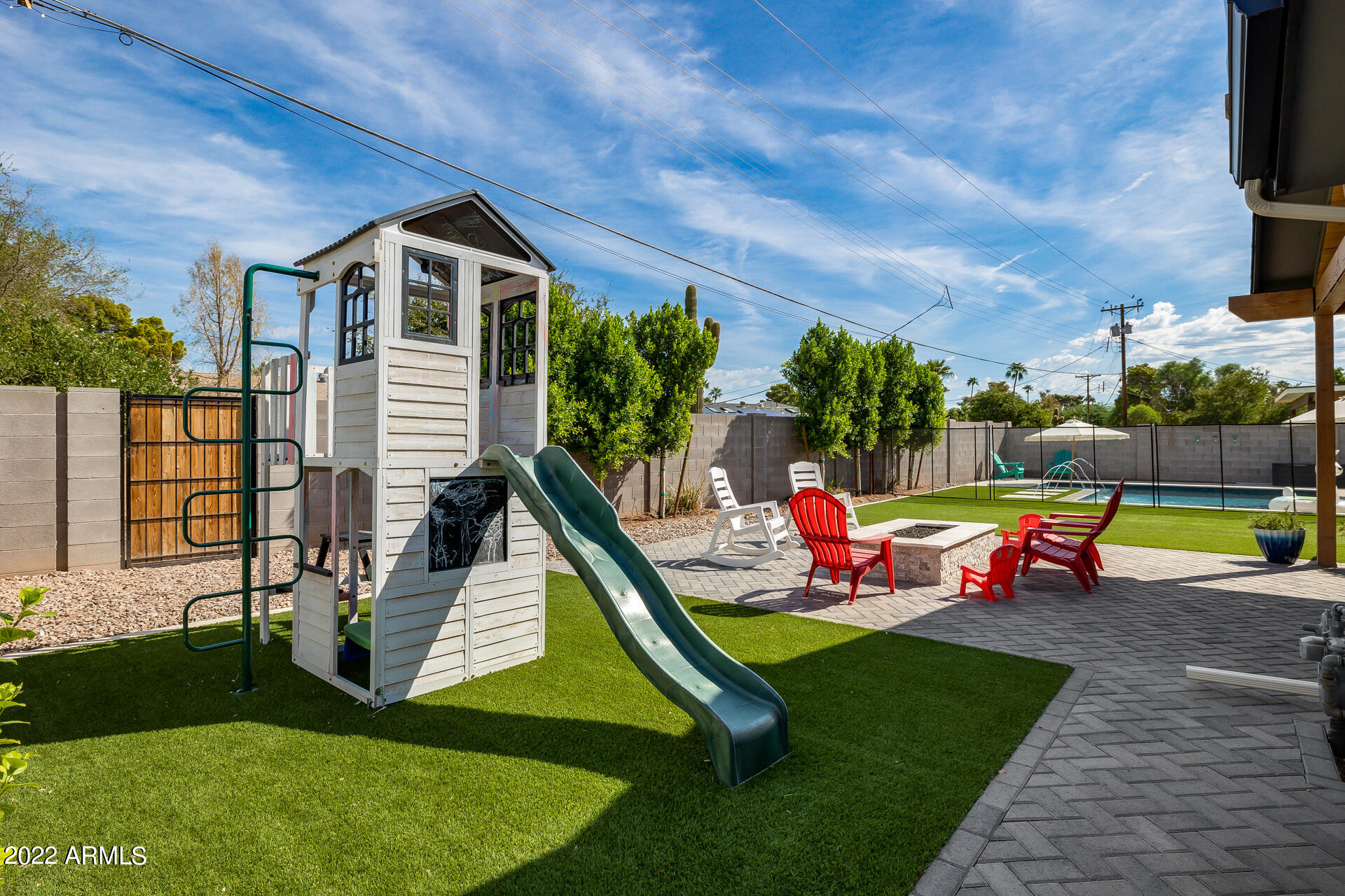 8508 E HEATHERBRAE Avenue