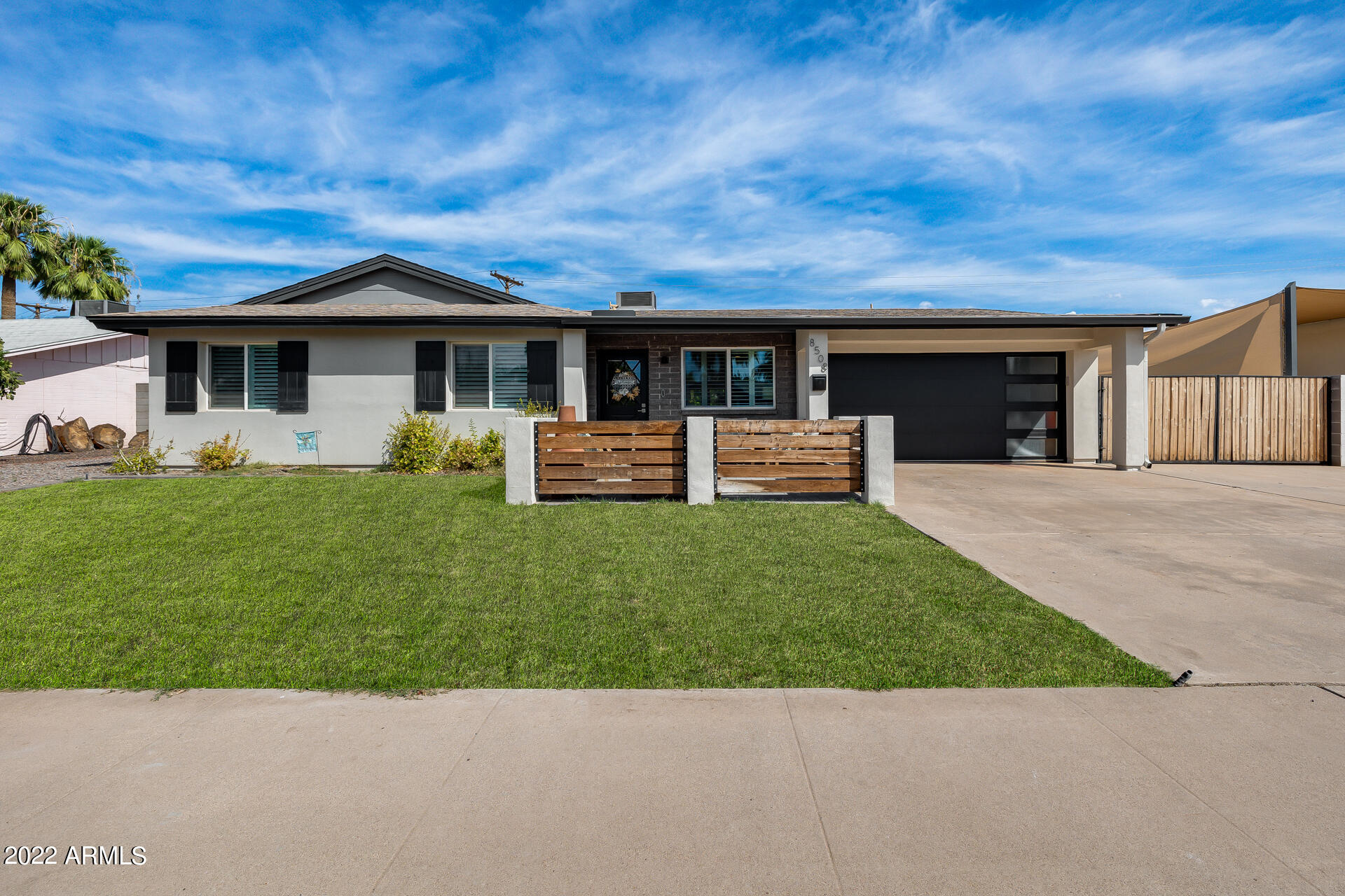 8508 E HEATHERBRAE Avenue