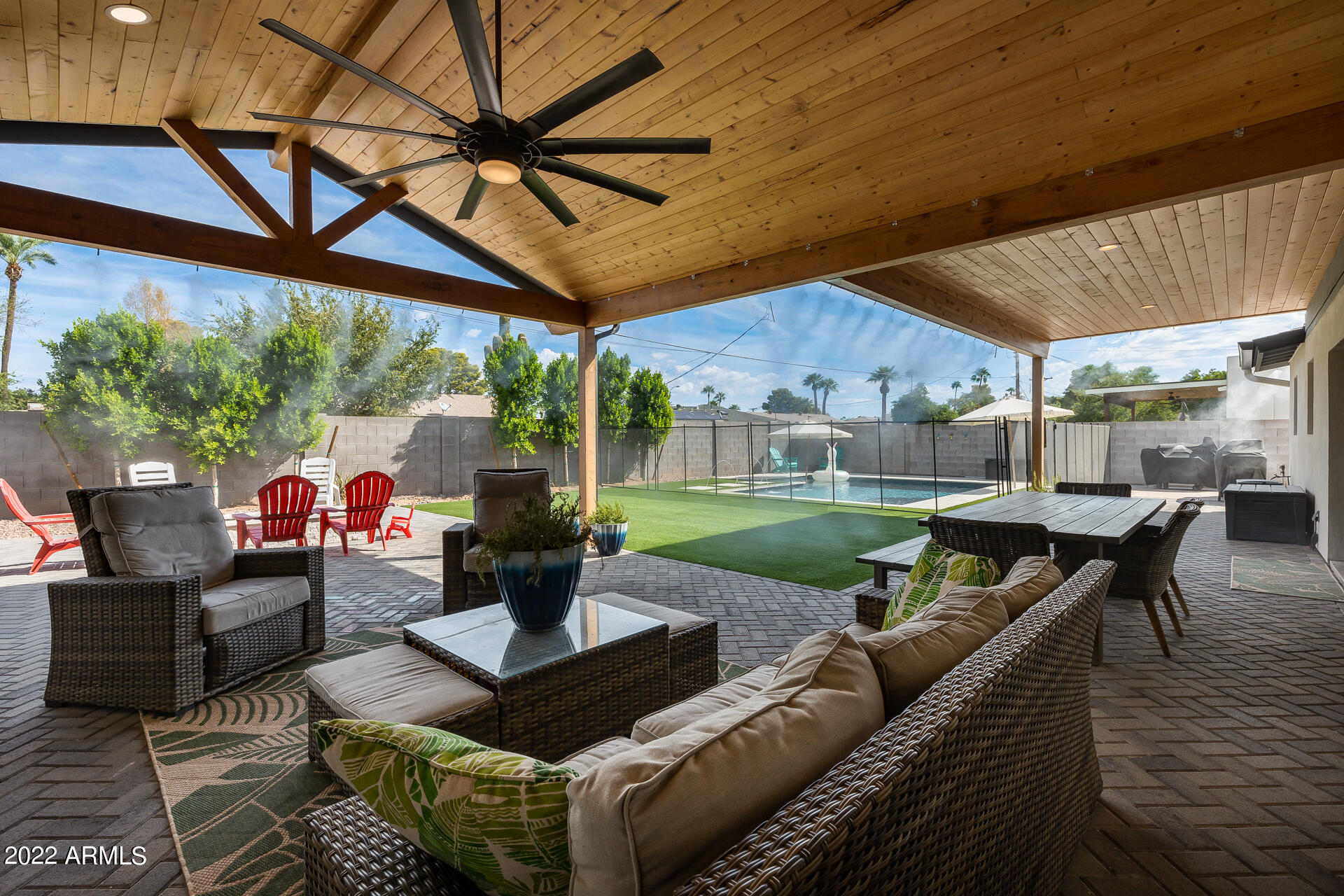 8508 E HEATHERBRAE Avenue