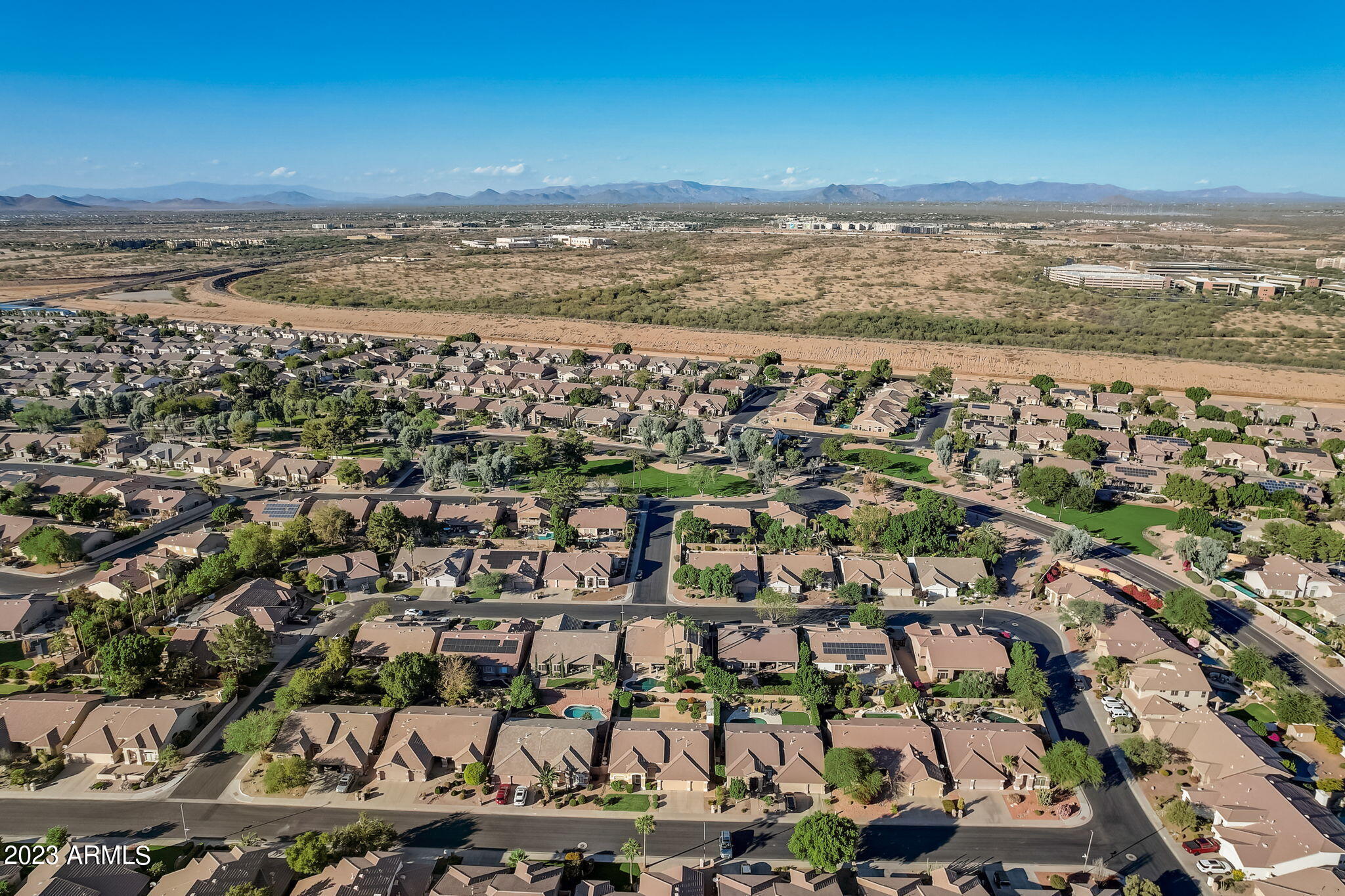 5125 E VILLA RITA Drive