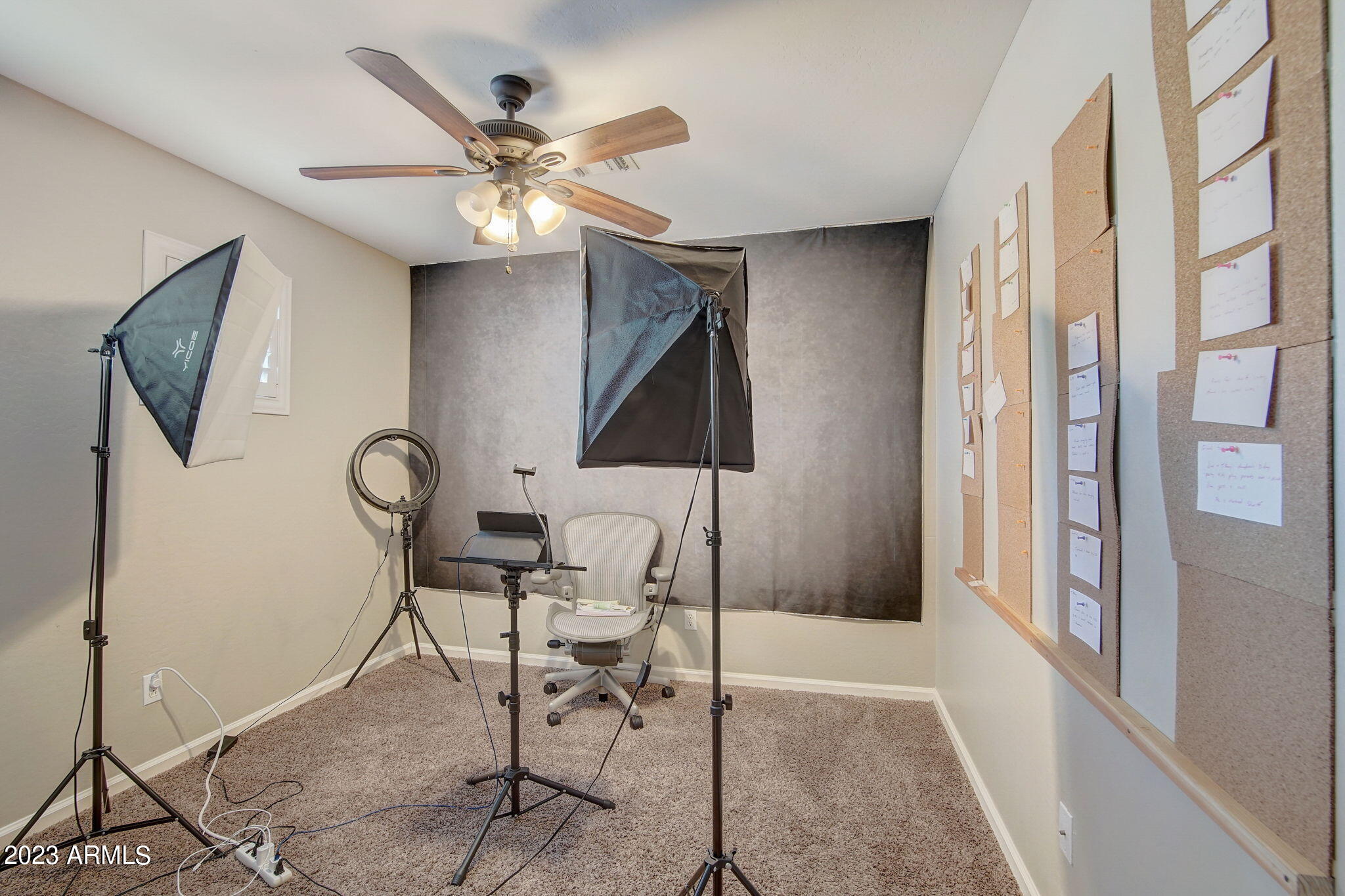 5125 E VILLA RITA Drive