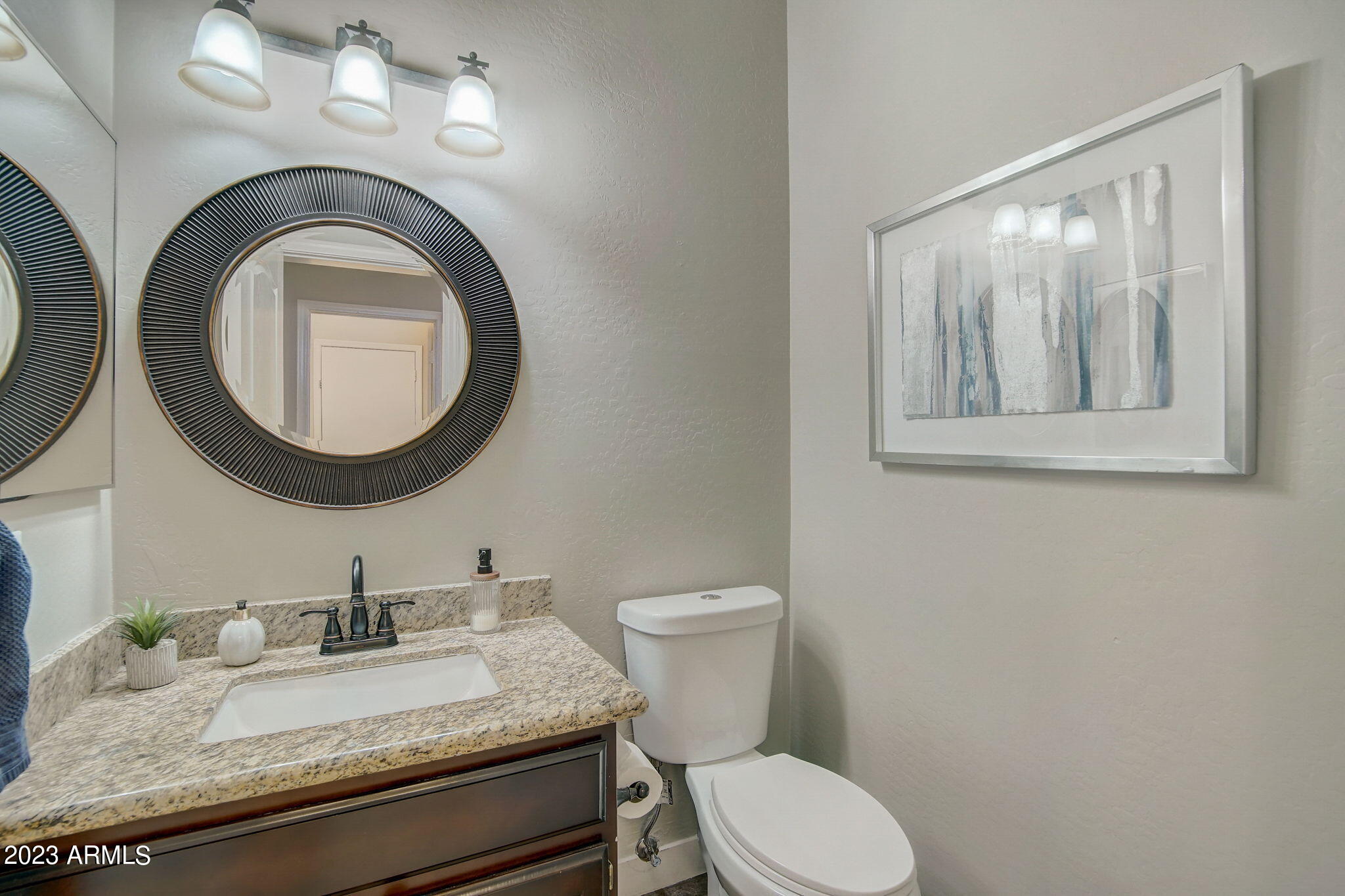 5125 E VILLA RITA Drive