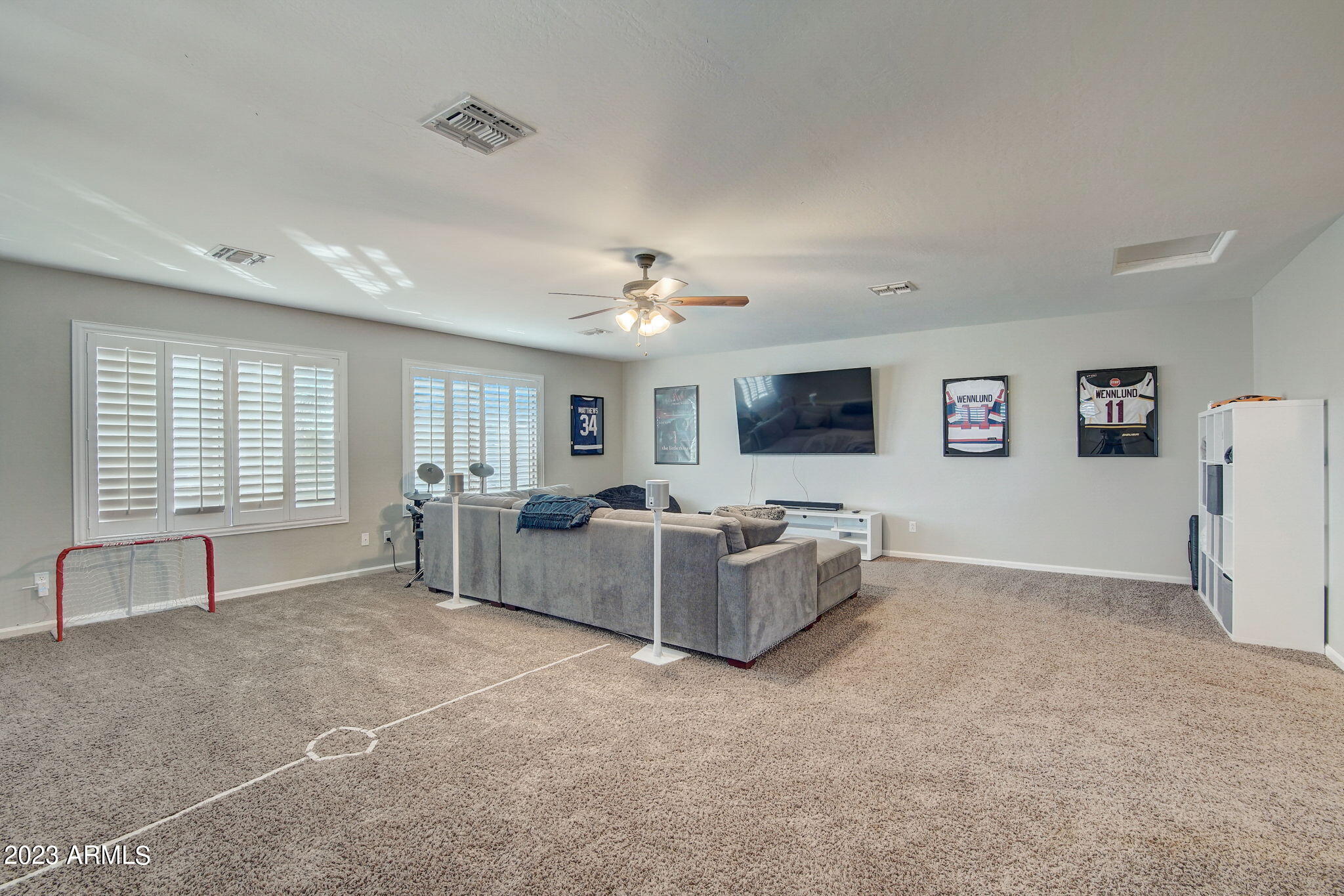 5125 E VILLA RITA Drive