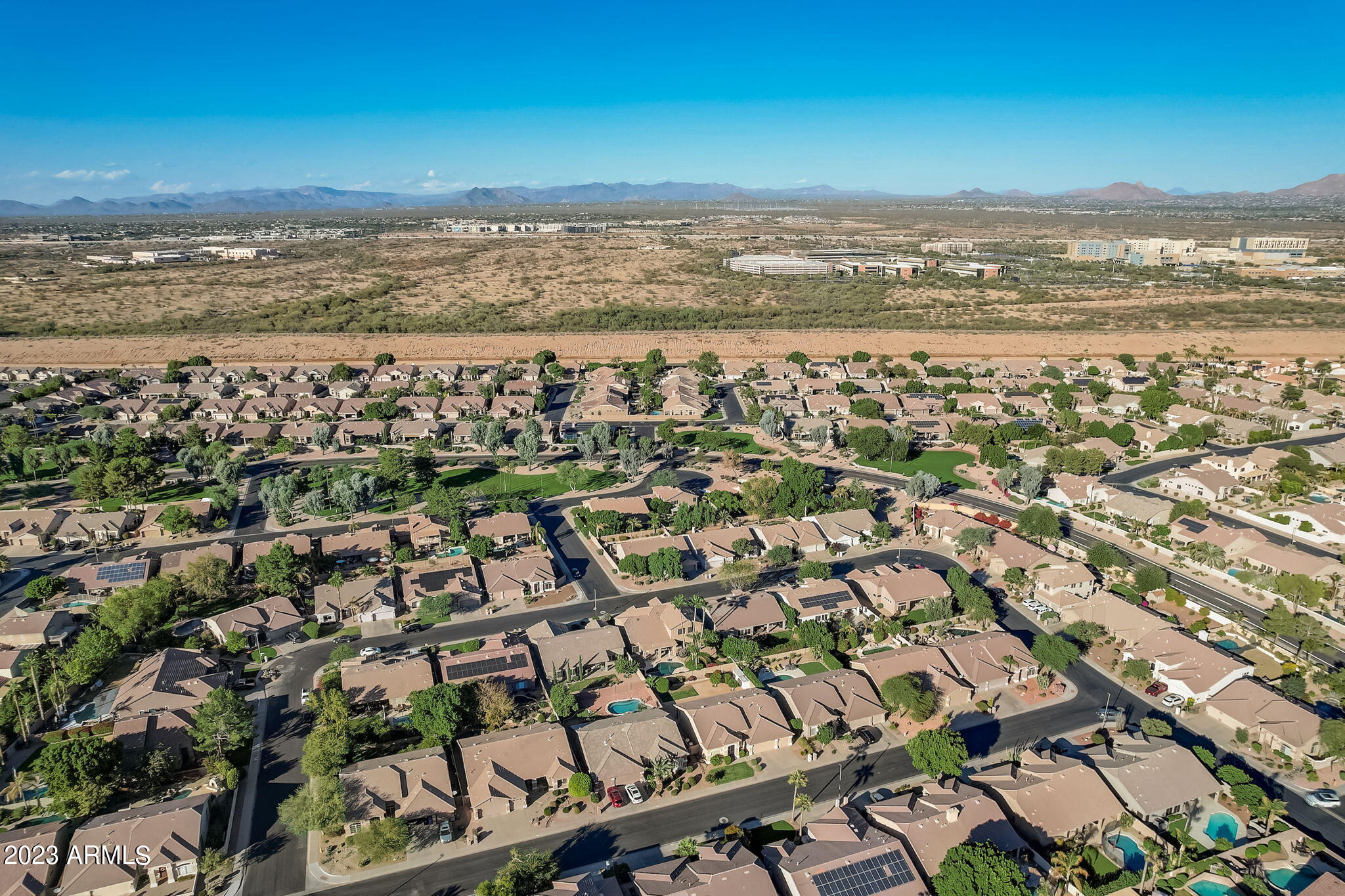 5125 E VILLA RITA Drive