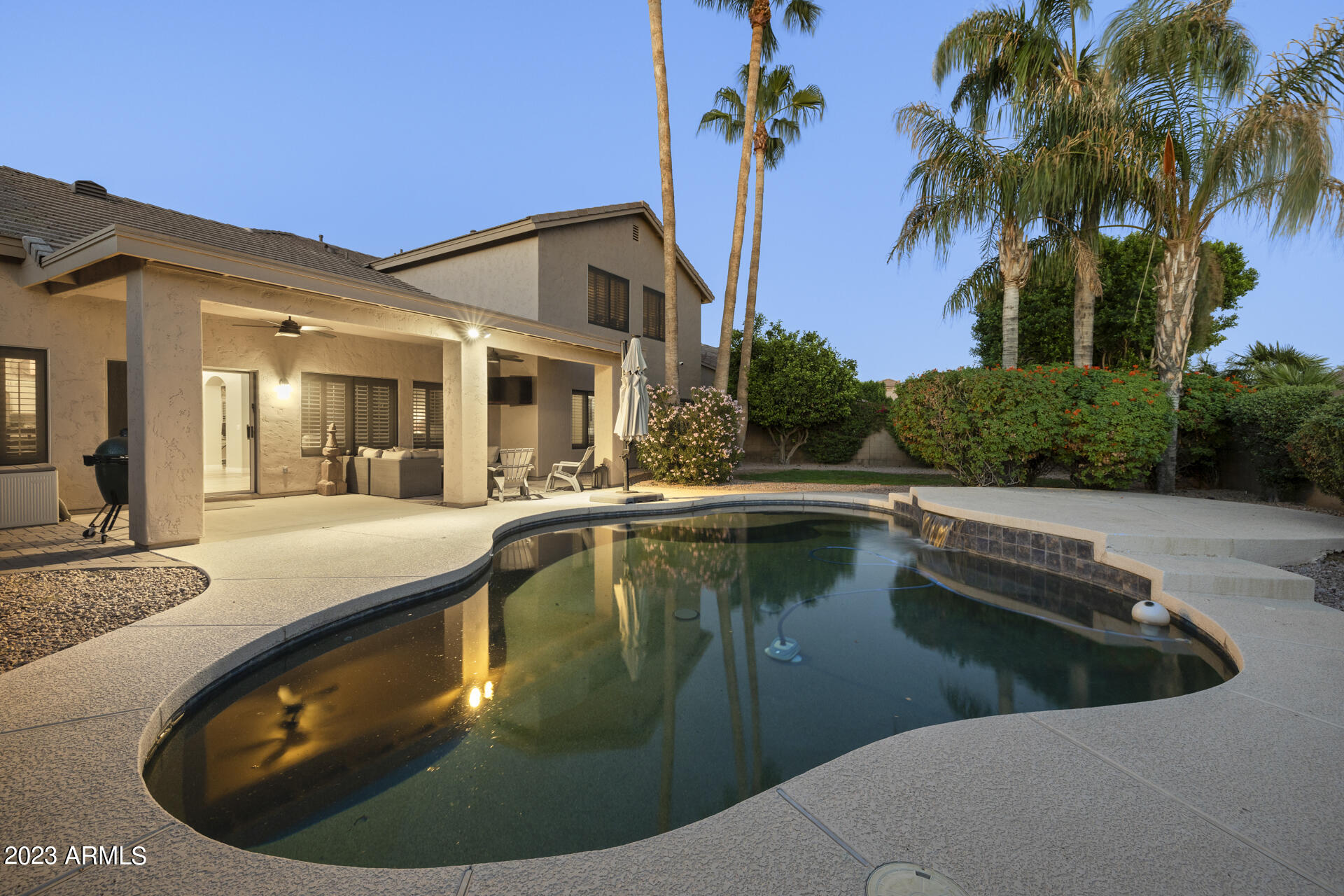 5125 E VILLA RITA Drive