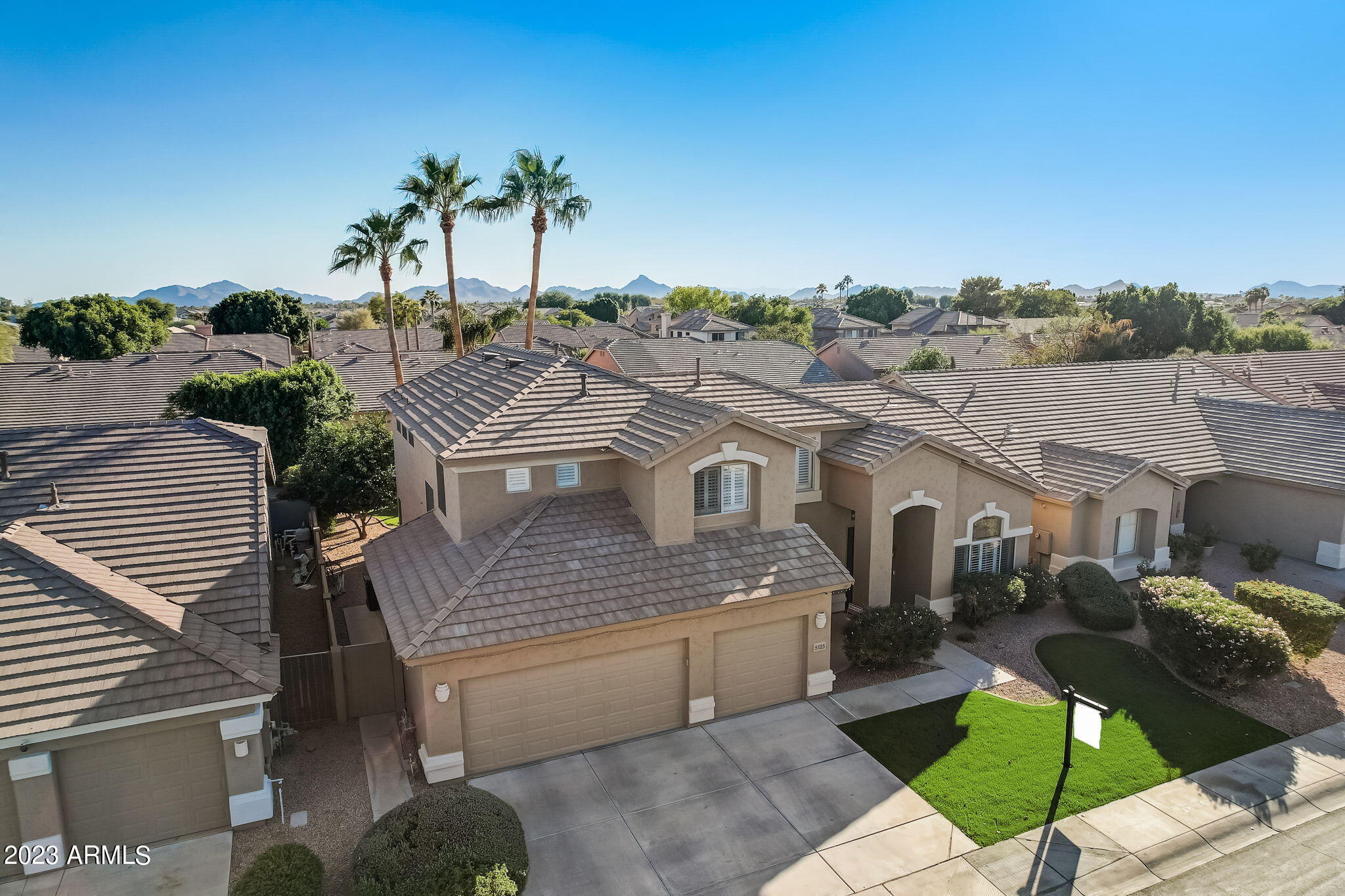 5125 E VILLA RITA Drive