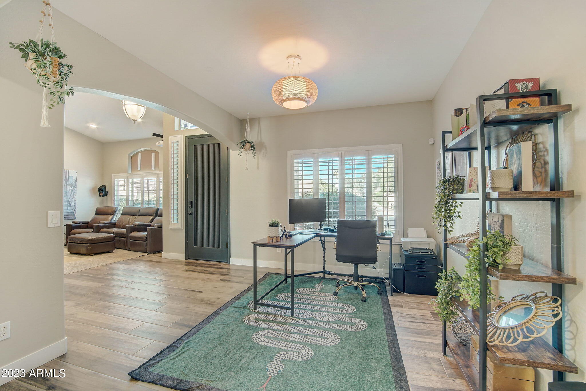 5125 E VILLA RITA Drive